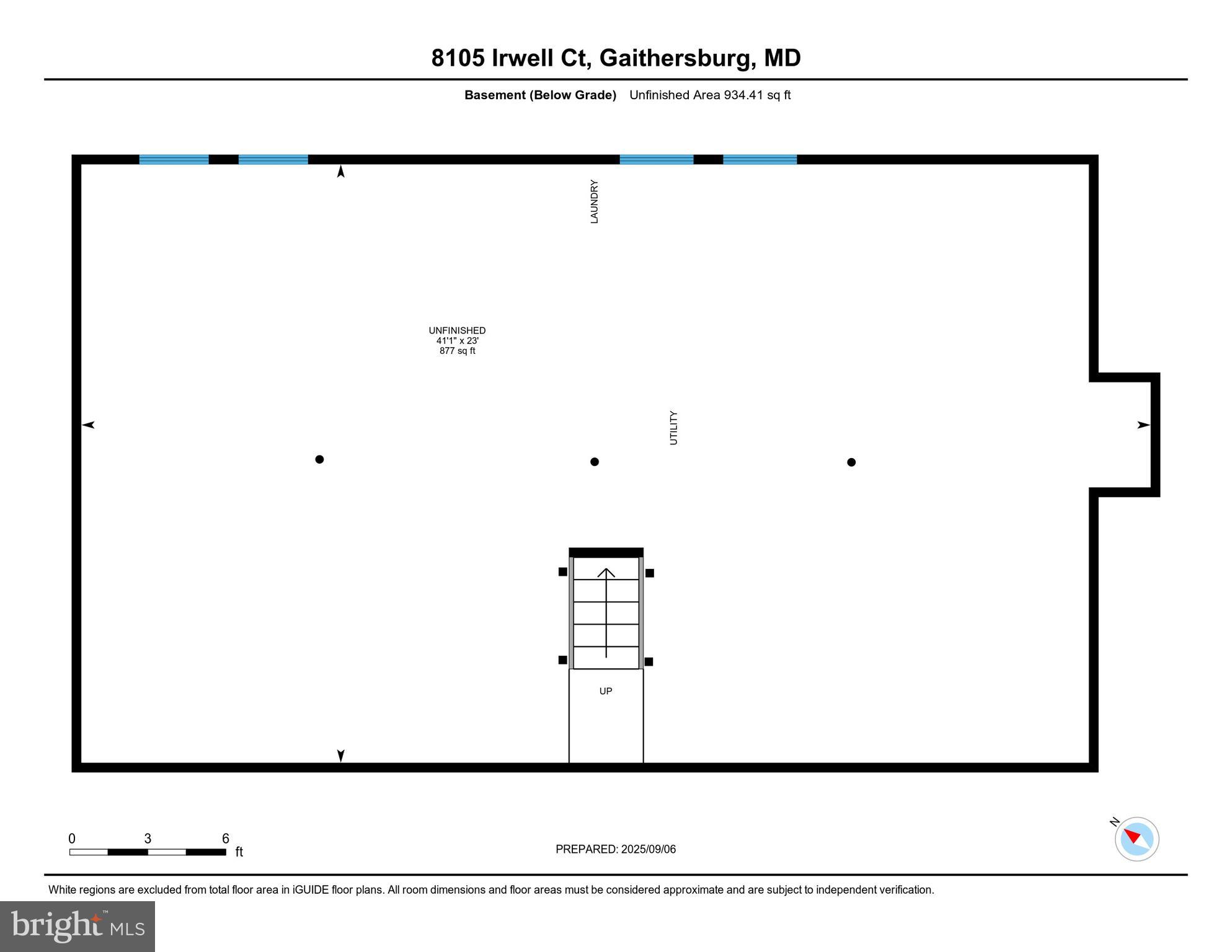 MILL CREEK SOUTH - Residential