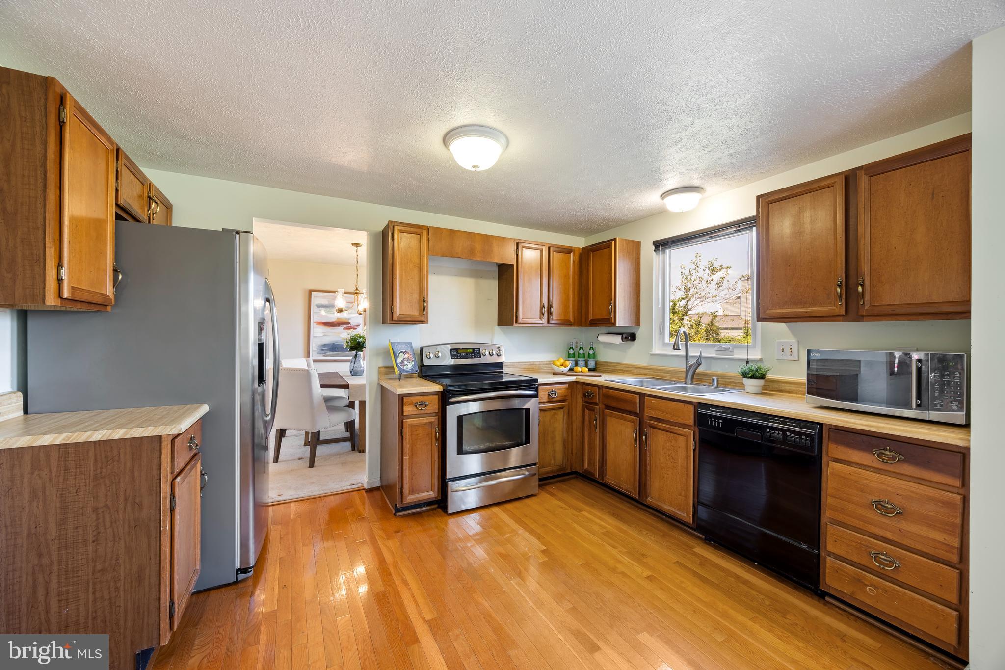 MILL CREEK SOUTH - Residential