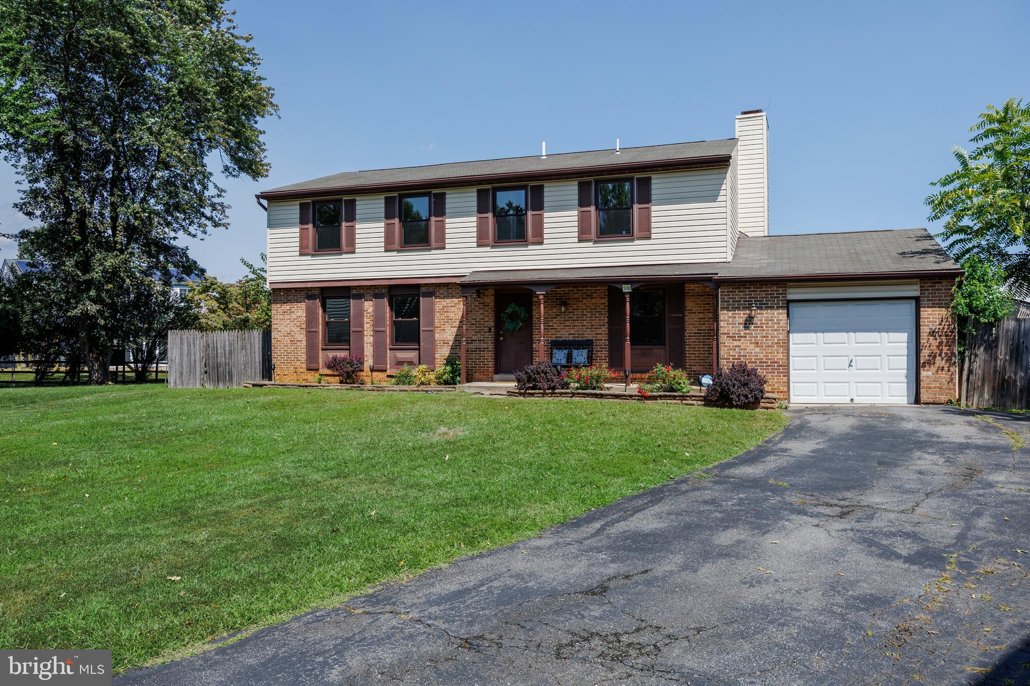 MILL CREEK SOUTH - Residential