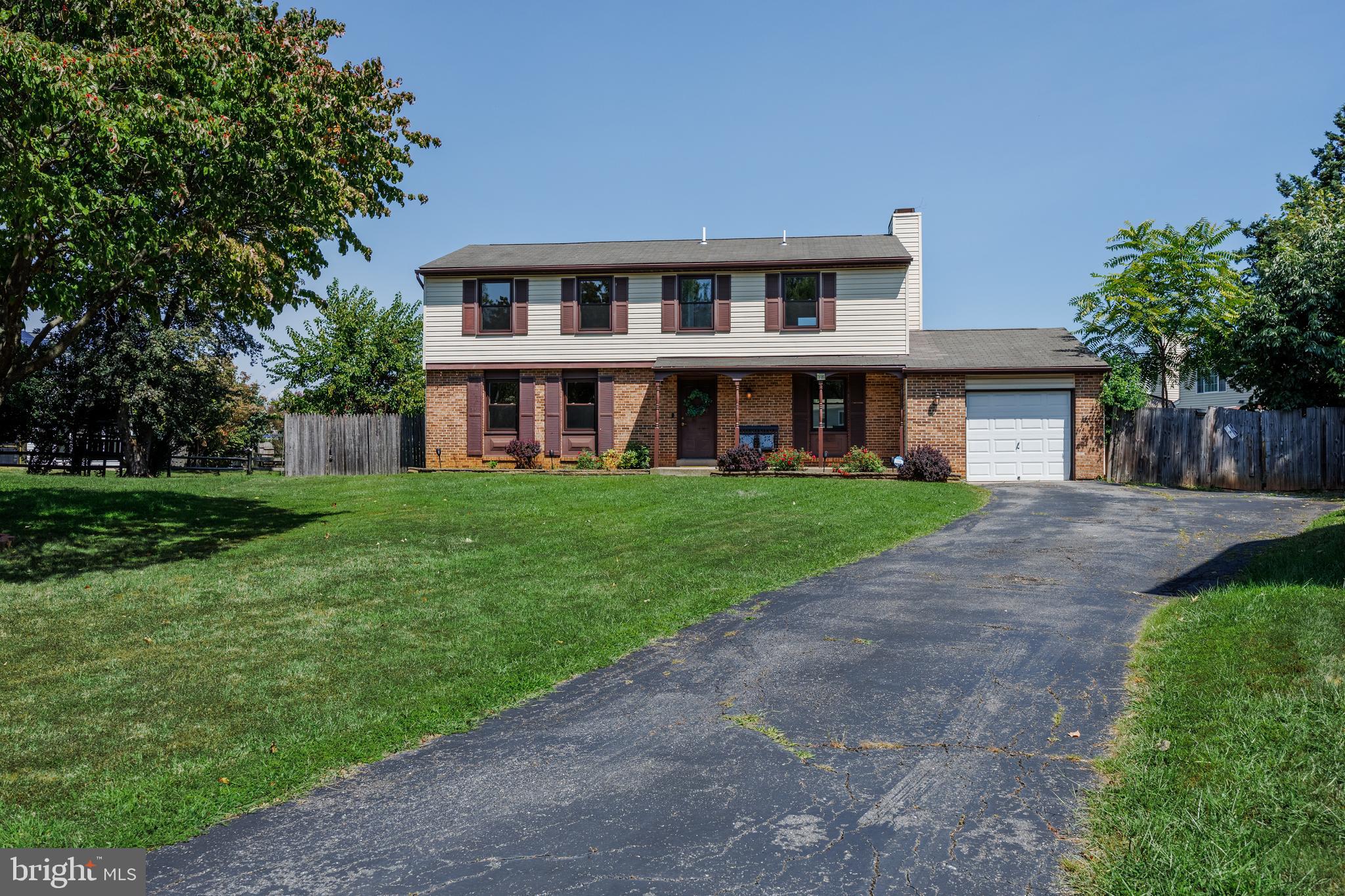 MILL CREEK SOUTH - Residential