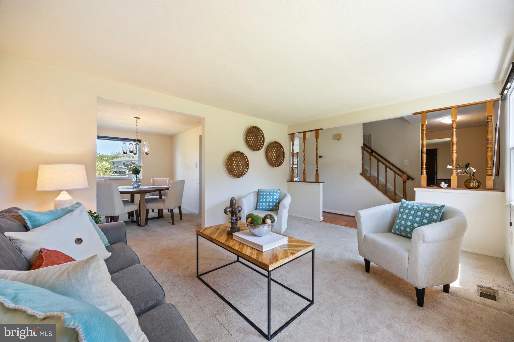 MILL CREEK SOUTH - Residential