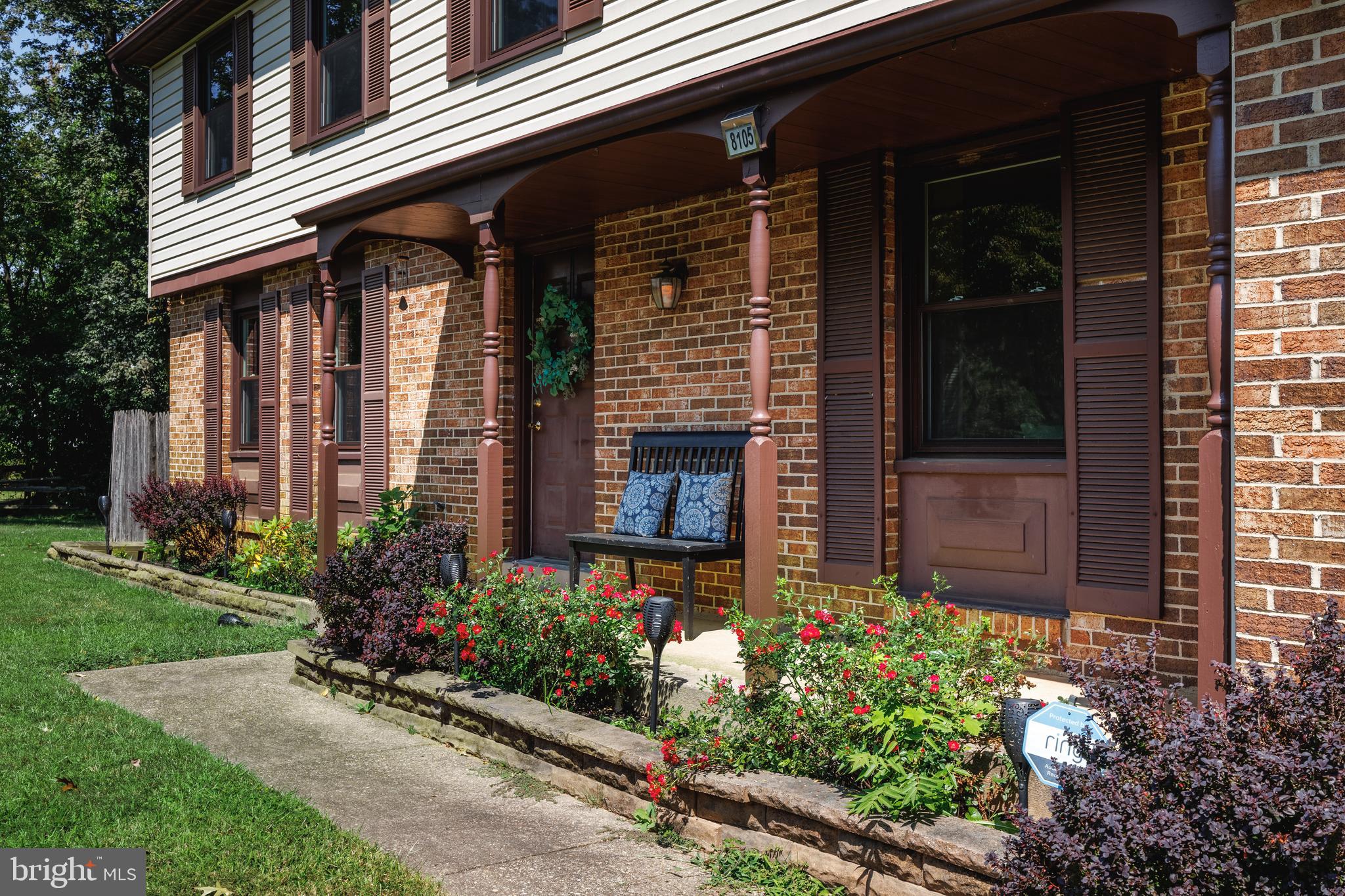 MILL CREEK SOUTH - Residential