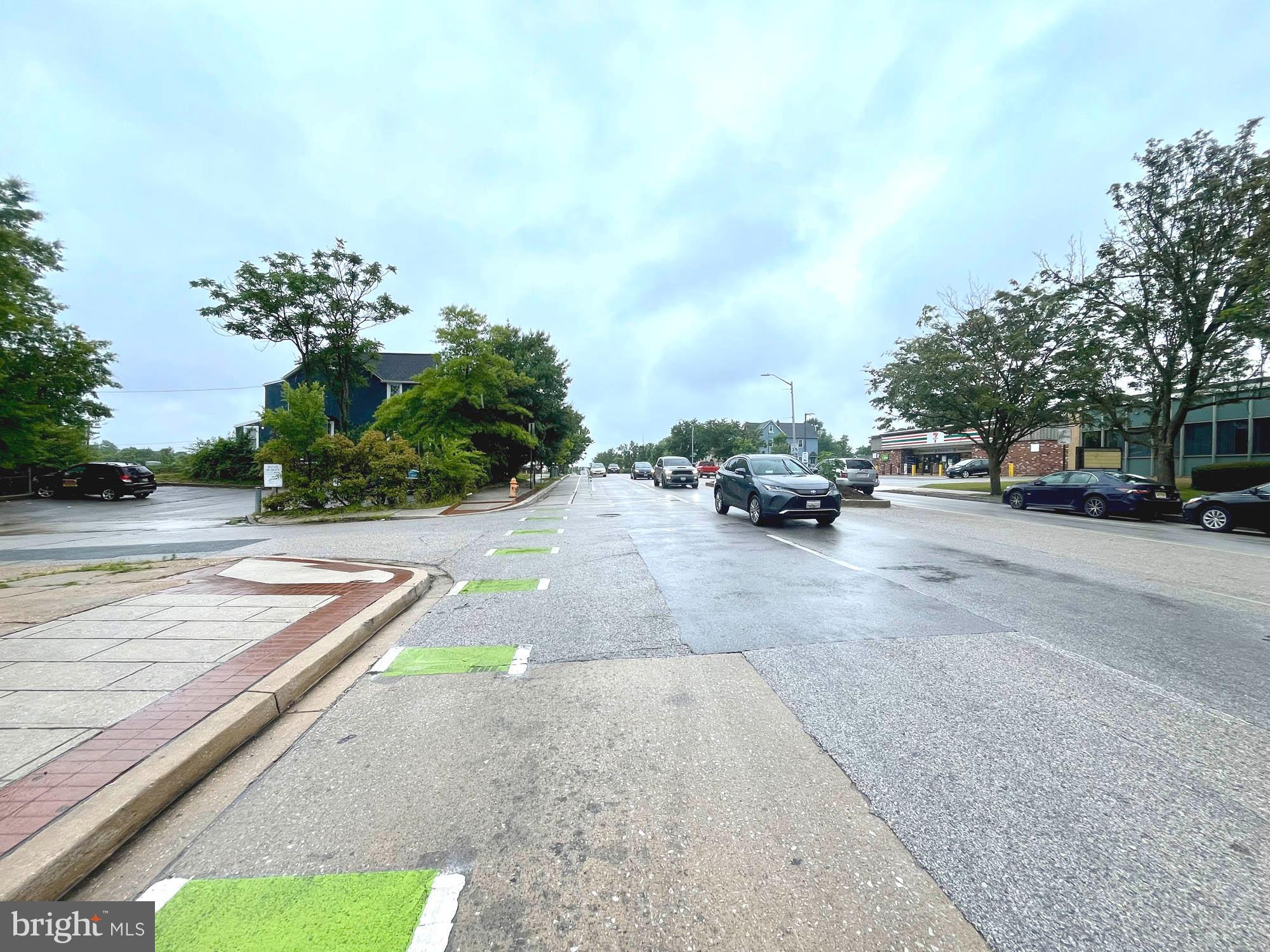 LAURAVILLE HISTORIC DISTRICT - Commercial Sale