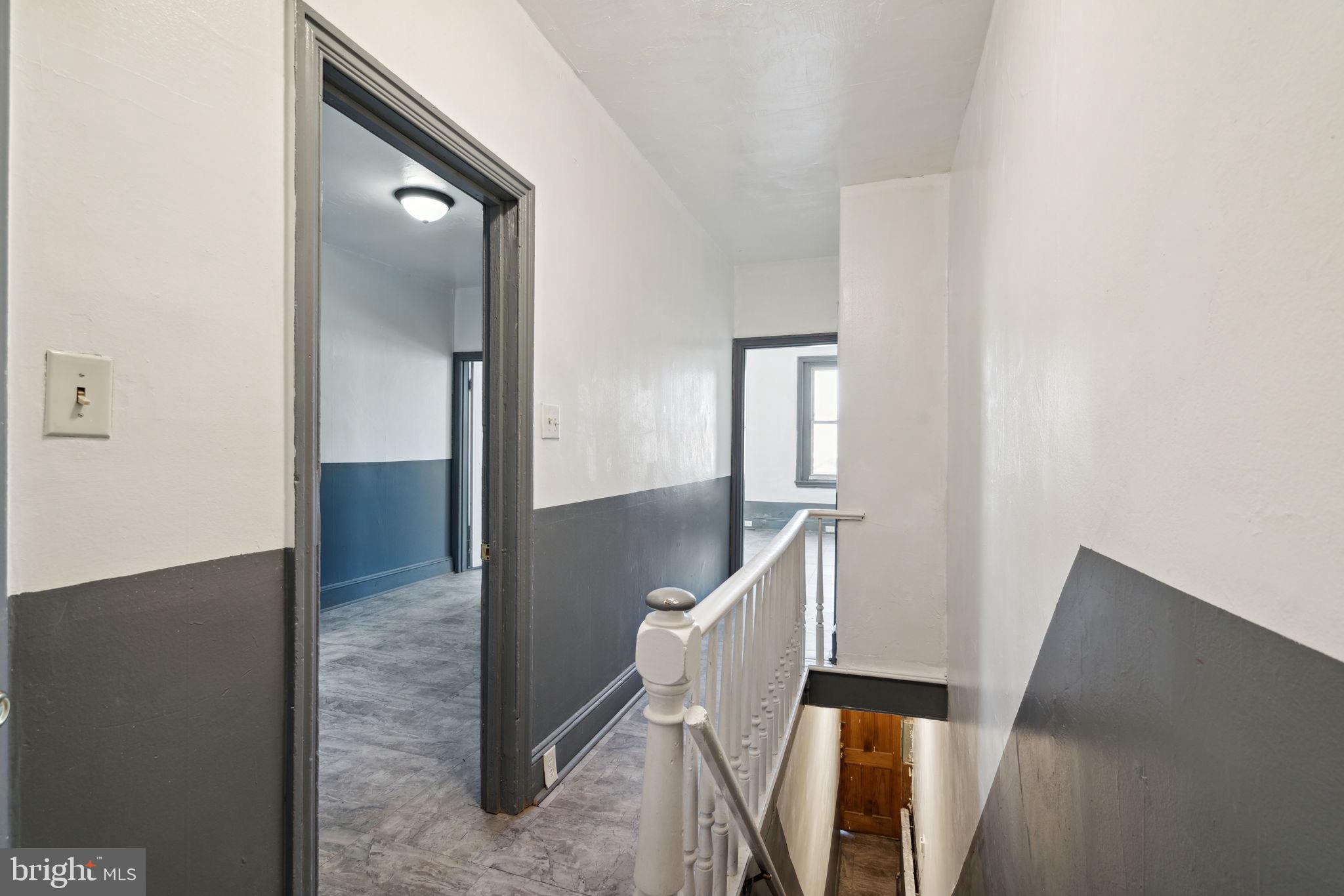 PORT RICHMOND - Residential Income