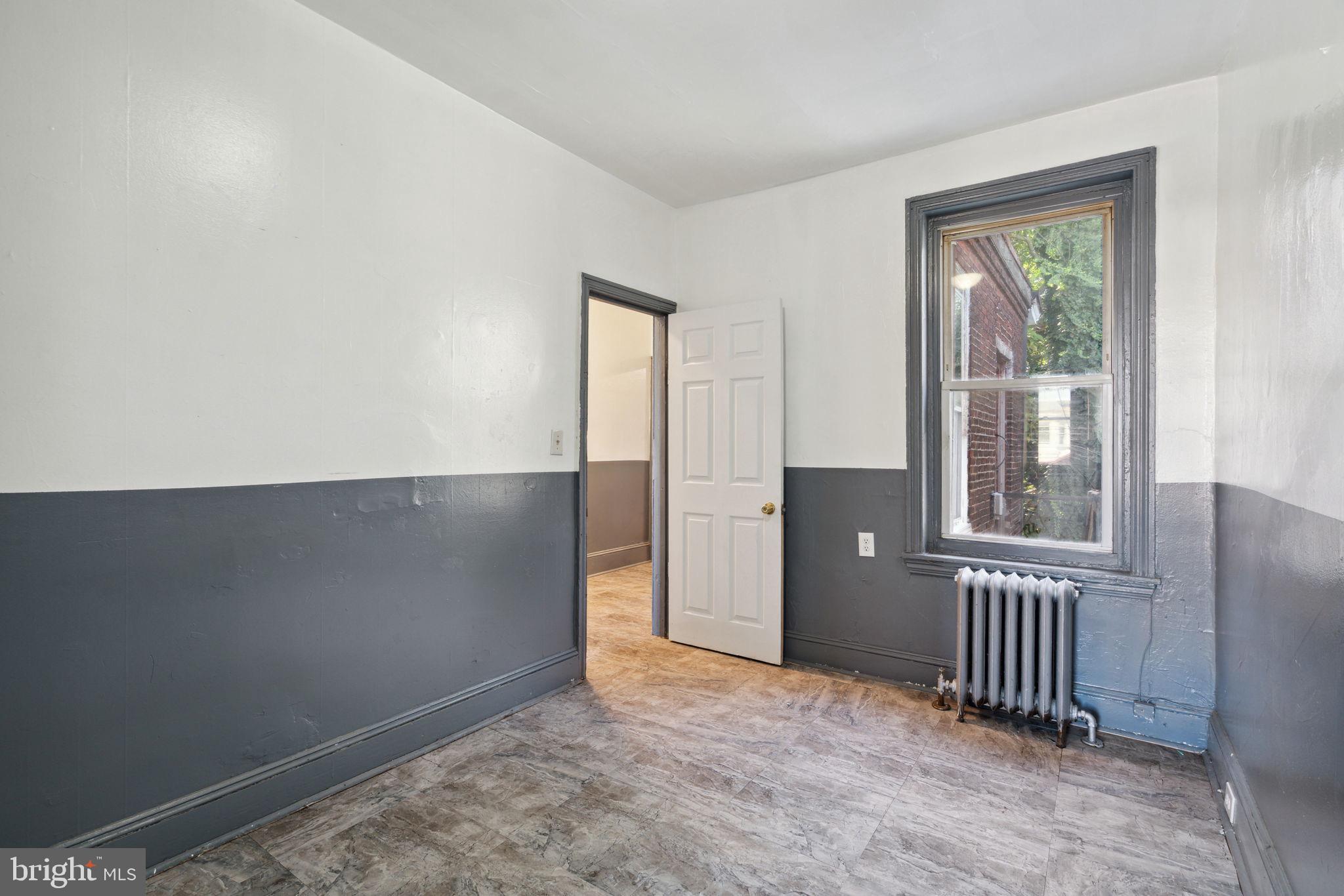 PORT RICHMOND - Residential Income