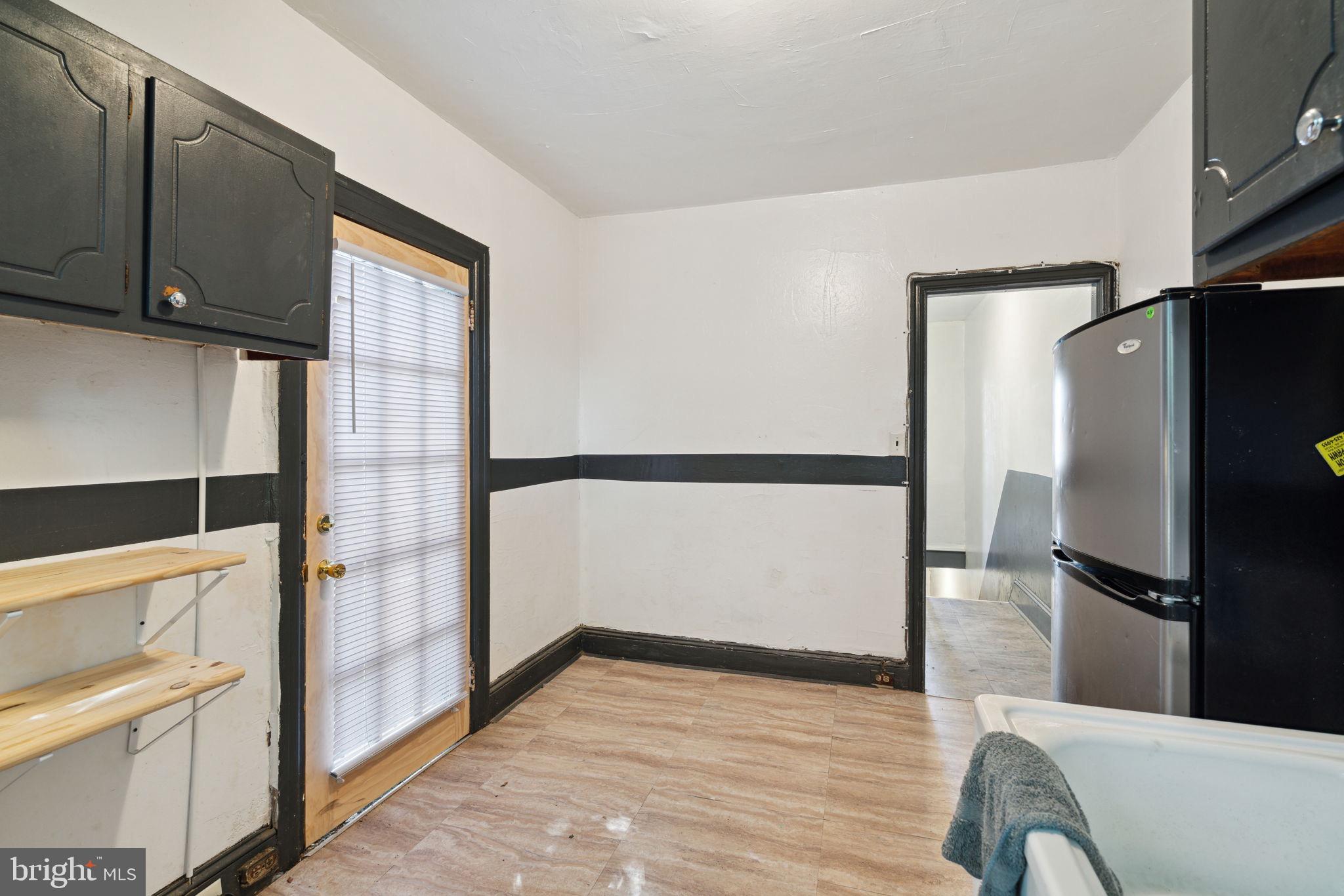 PORT RICHMOND - Residential Income