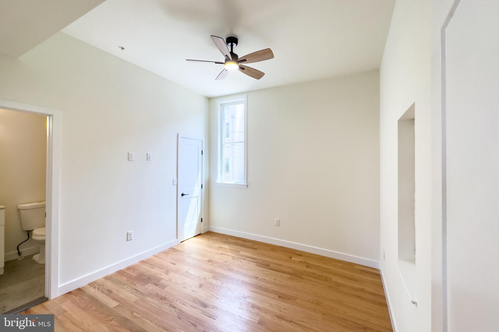 GREENMOUNT WEST - Residential Lease