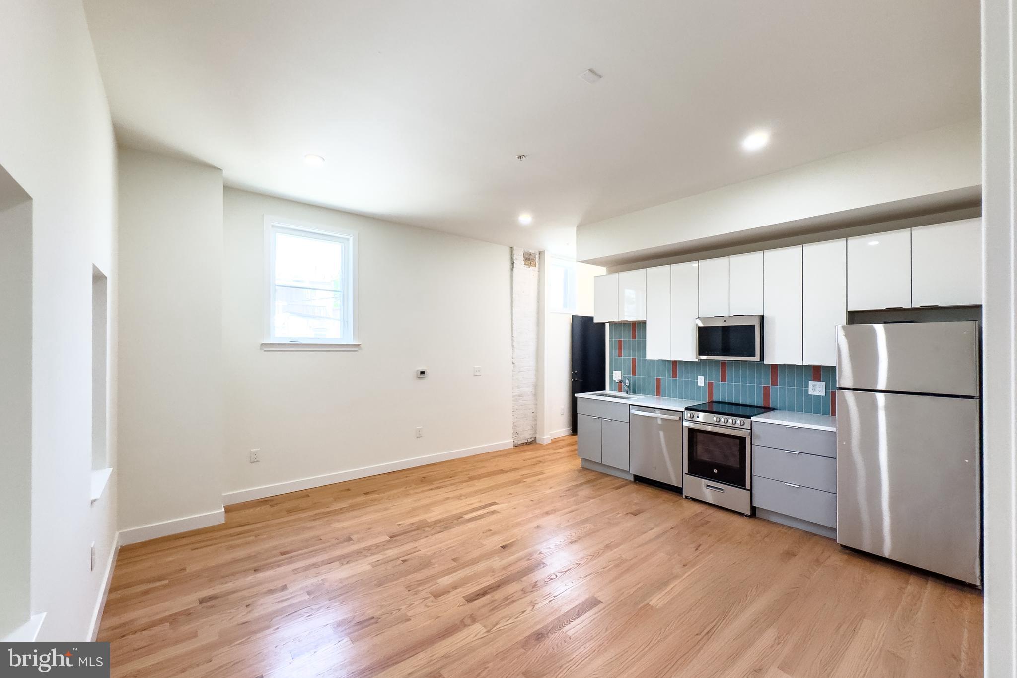 GREENMOUNT WEST - Residential Lease