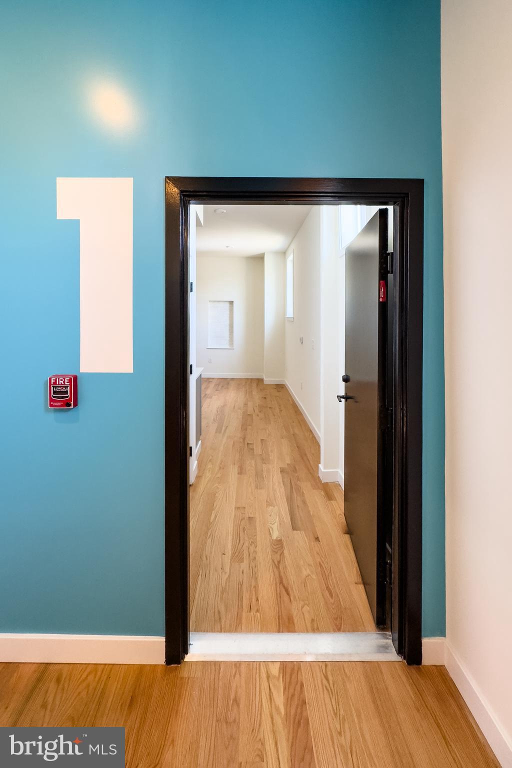GREENMOUNT WEST - Residential Lease