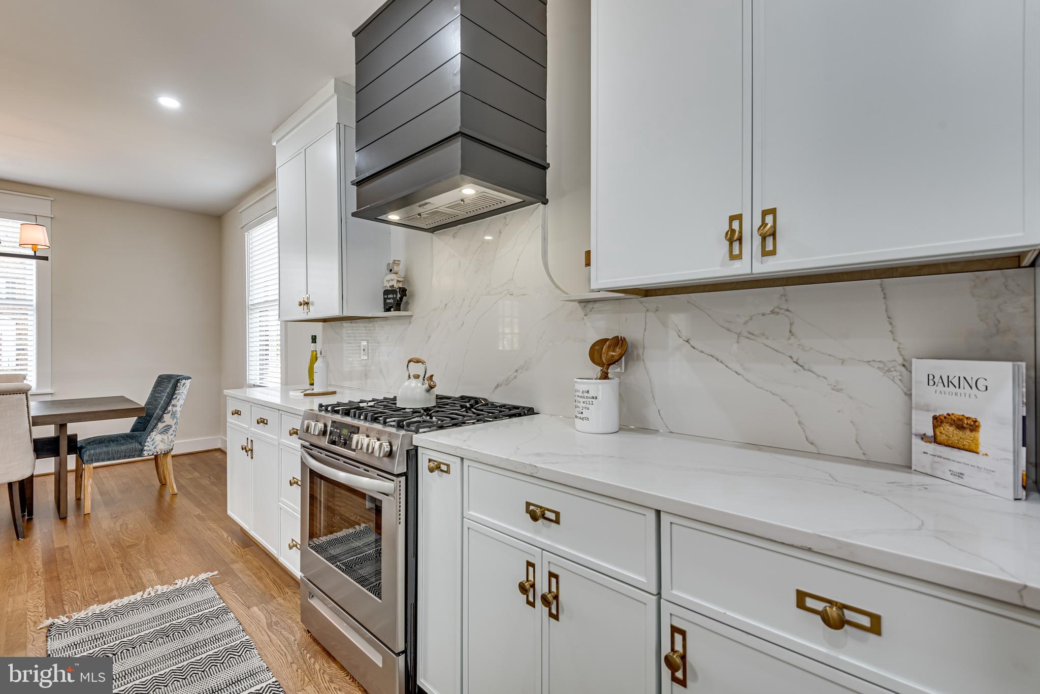 UNIVERSITY PARK - Residential