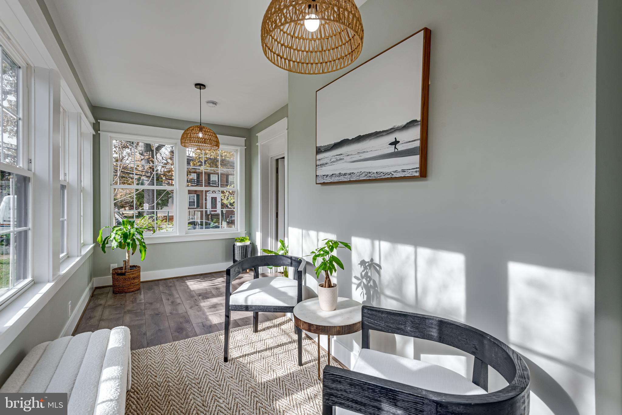 UNIVERSITY PARK - Residential