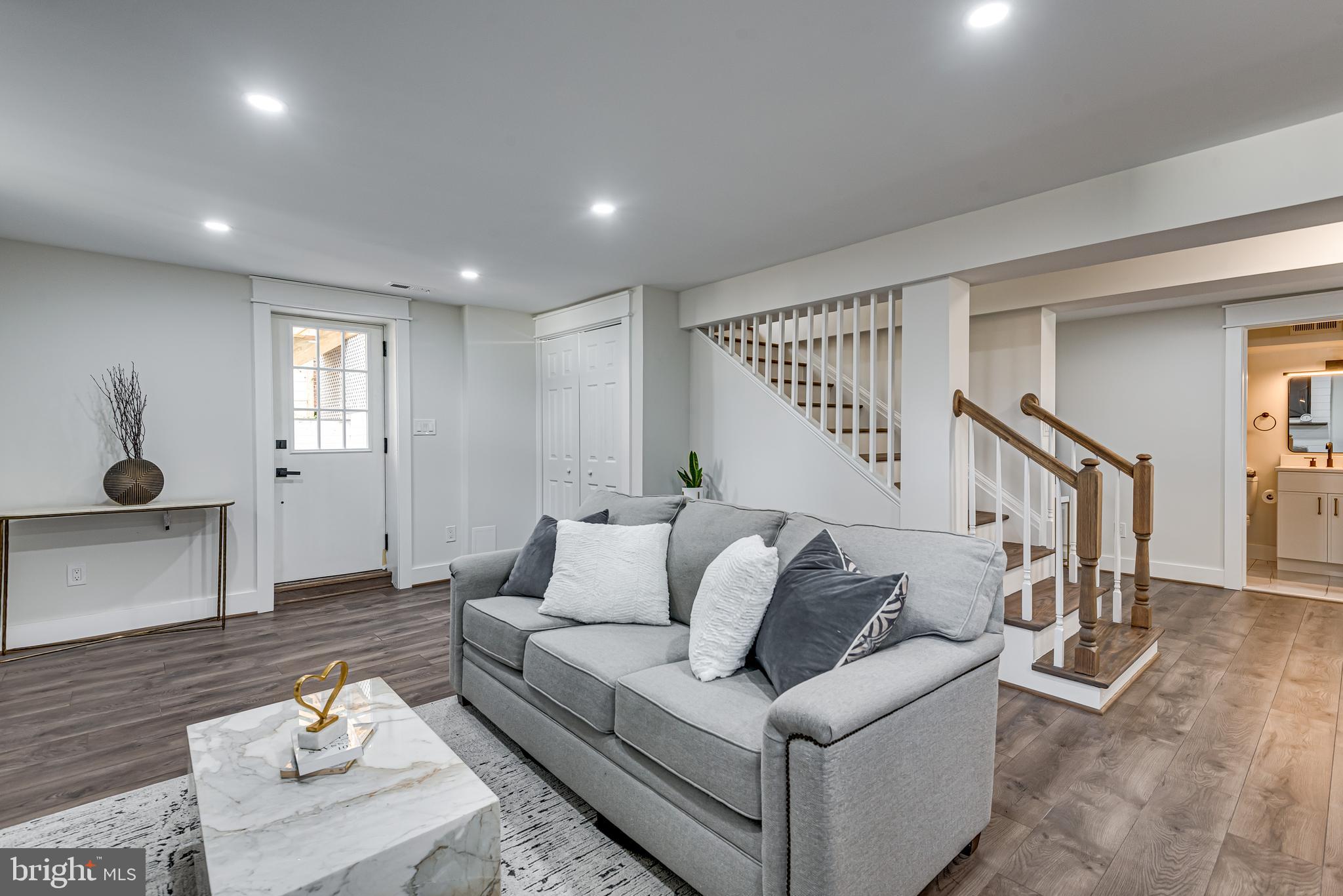 UNIVERSITY PARK - Residential