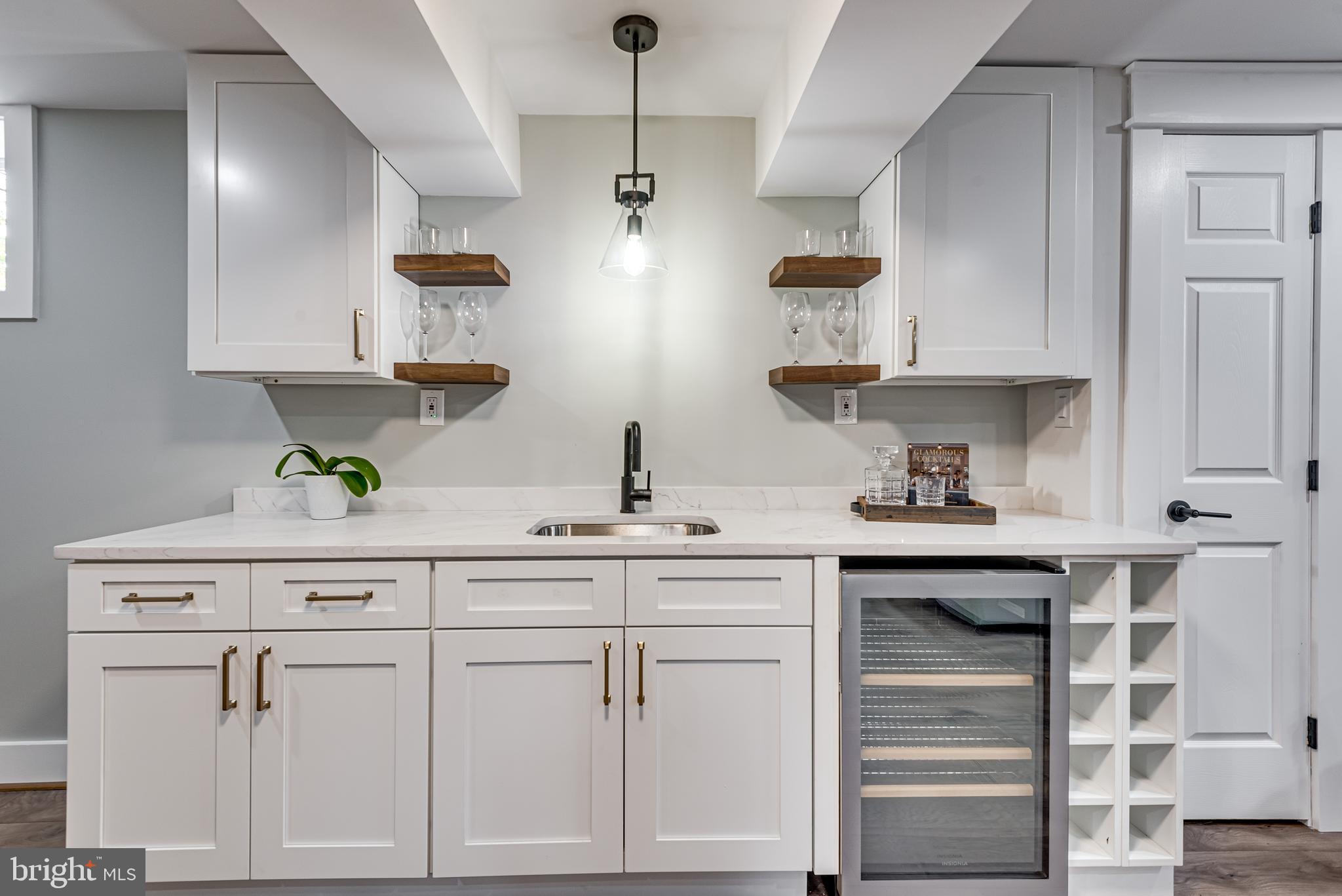 UNIVERSITY PARK - Residential