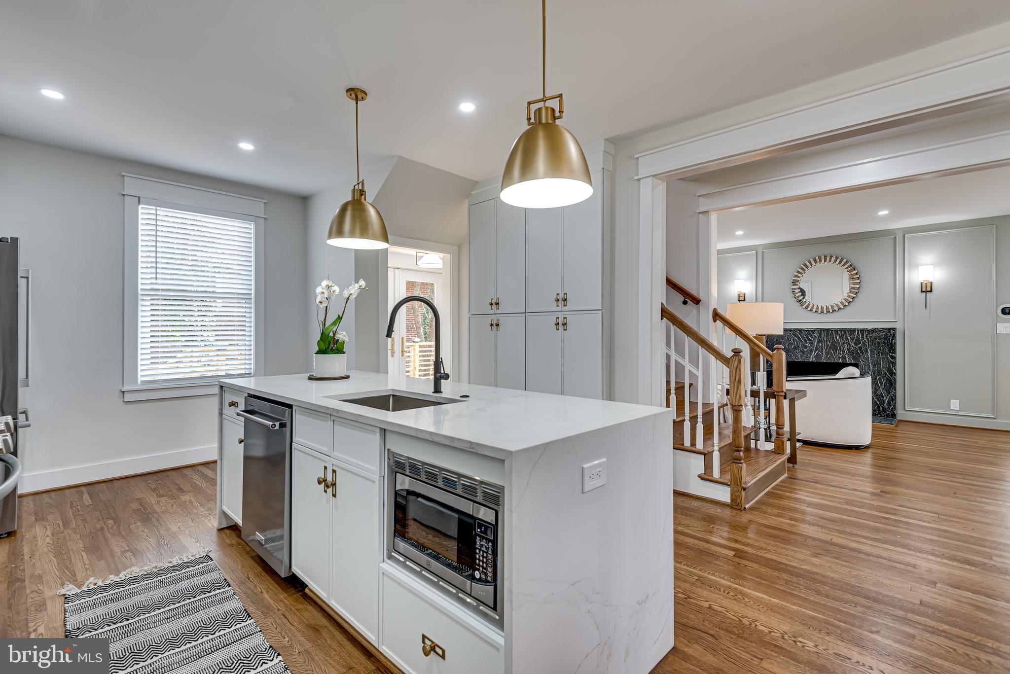 UNIVERSITY PARK - Residential