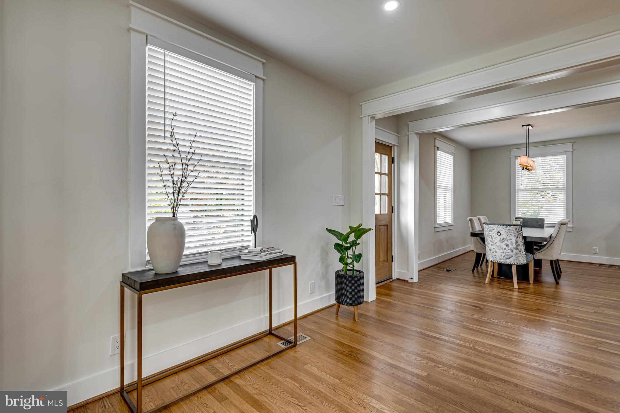 UNIVERSITY PARK - Residential