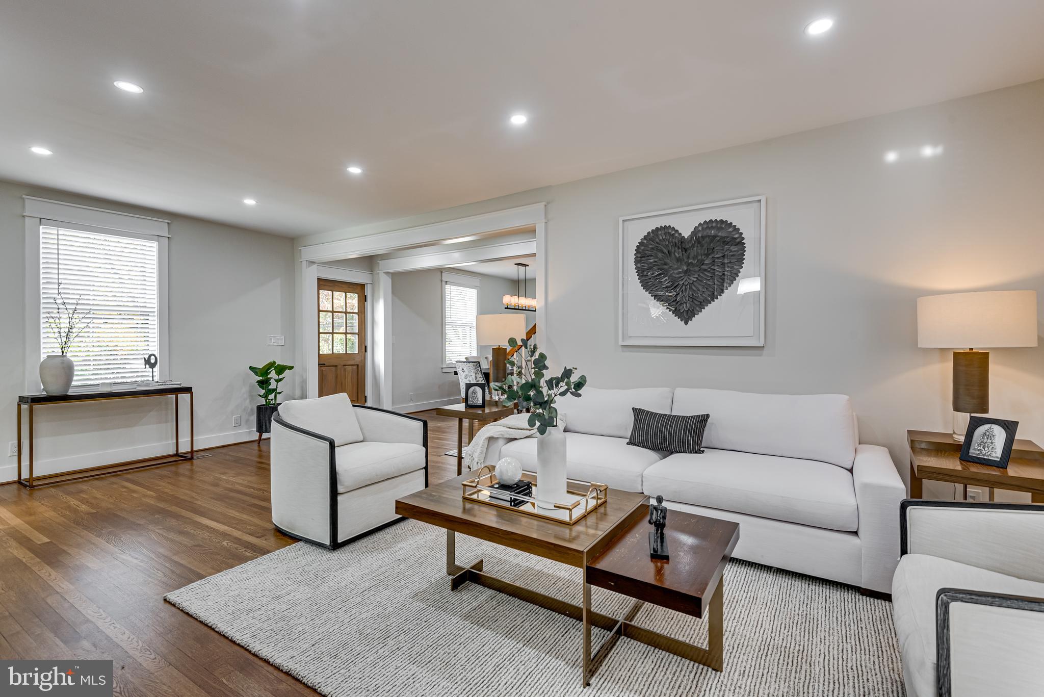 UNIVERSITY PARK - Residential