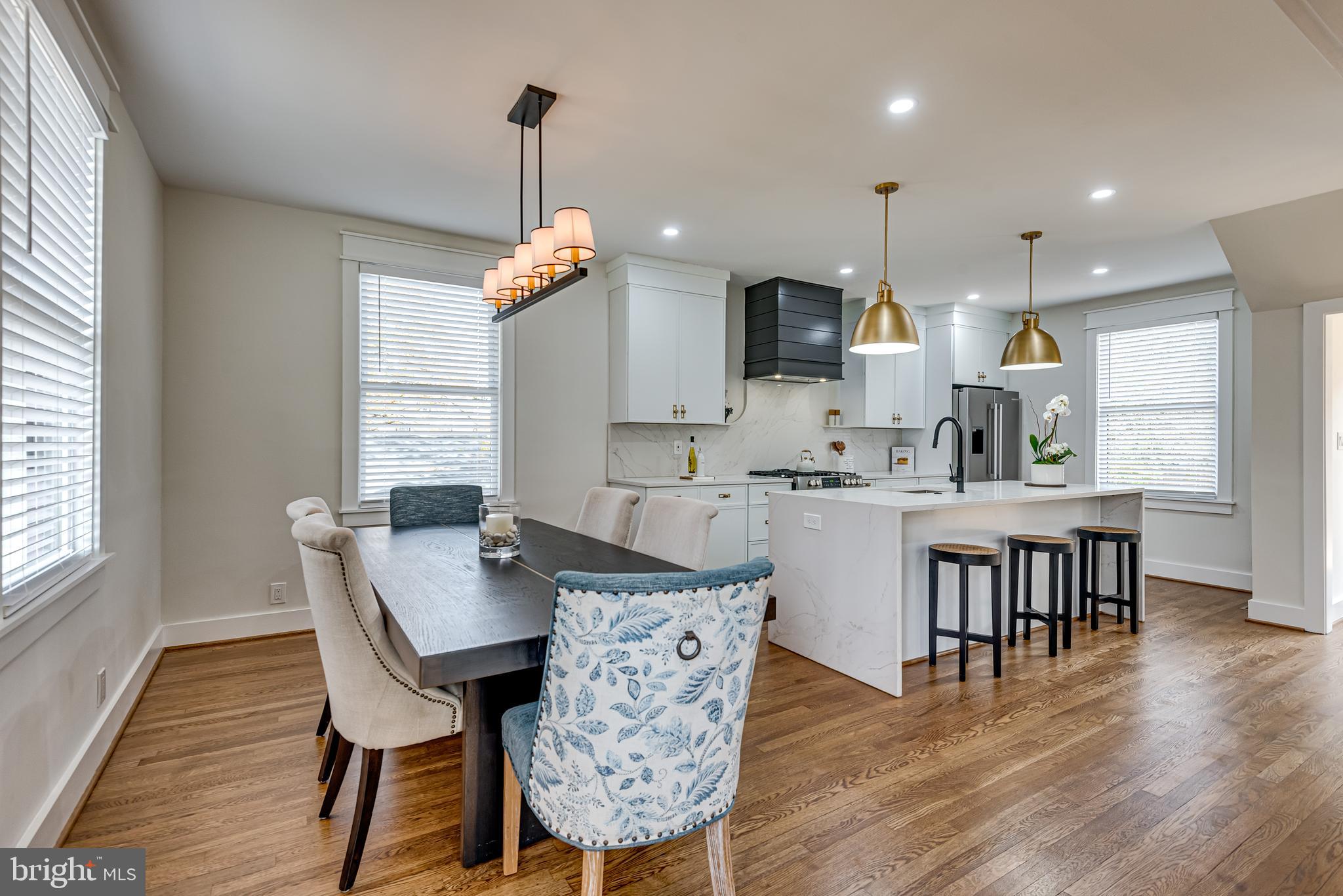 UNIVERSITY PARK - Residential