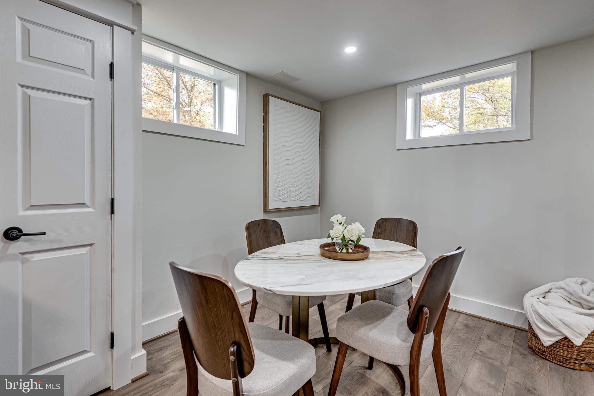 UNIVERSITY PARK - Residential