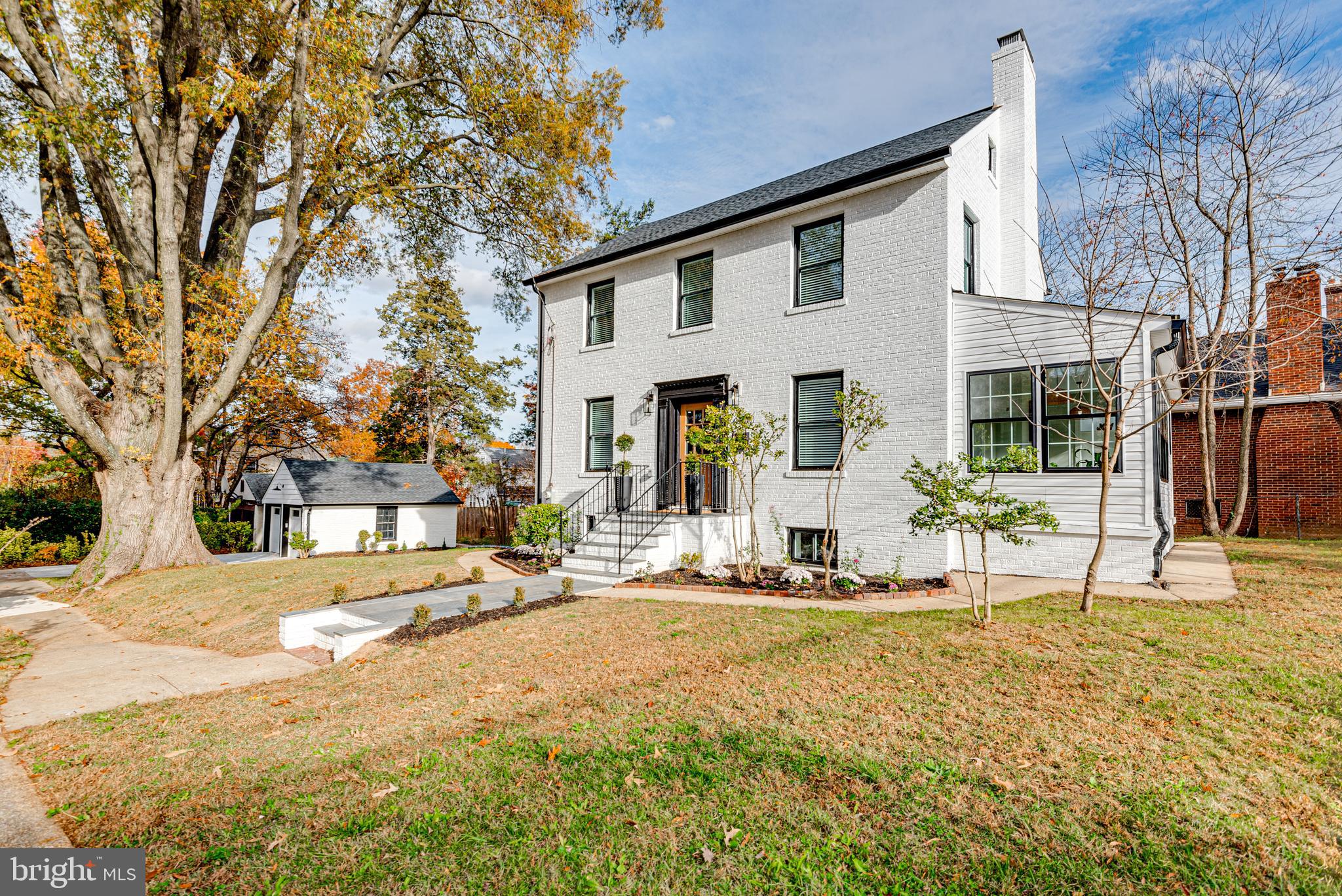 UNIVERSITY PARK - Residential