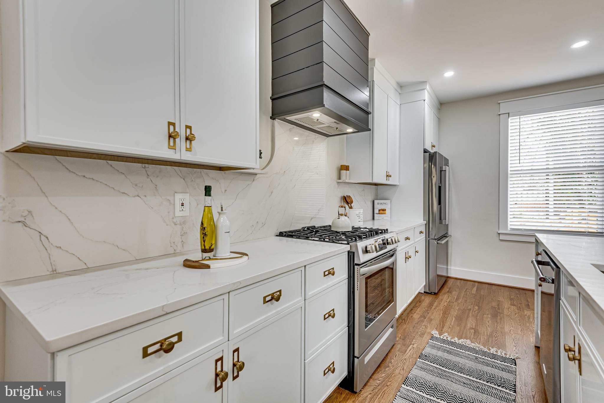 UNIVERSITY PARK - Residential