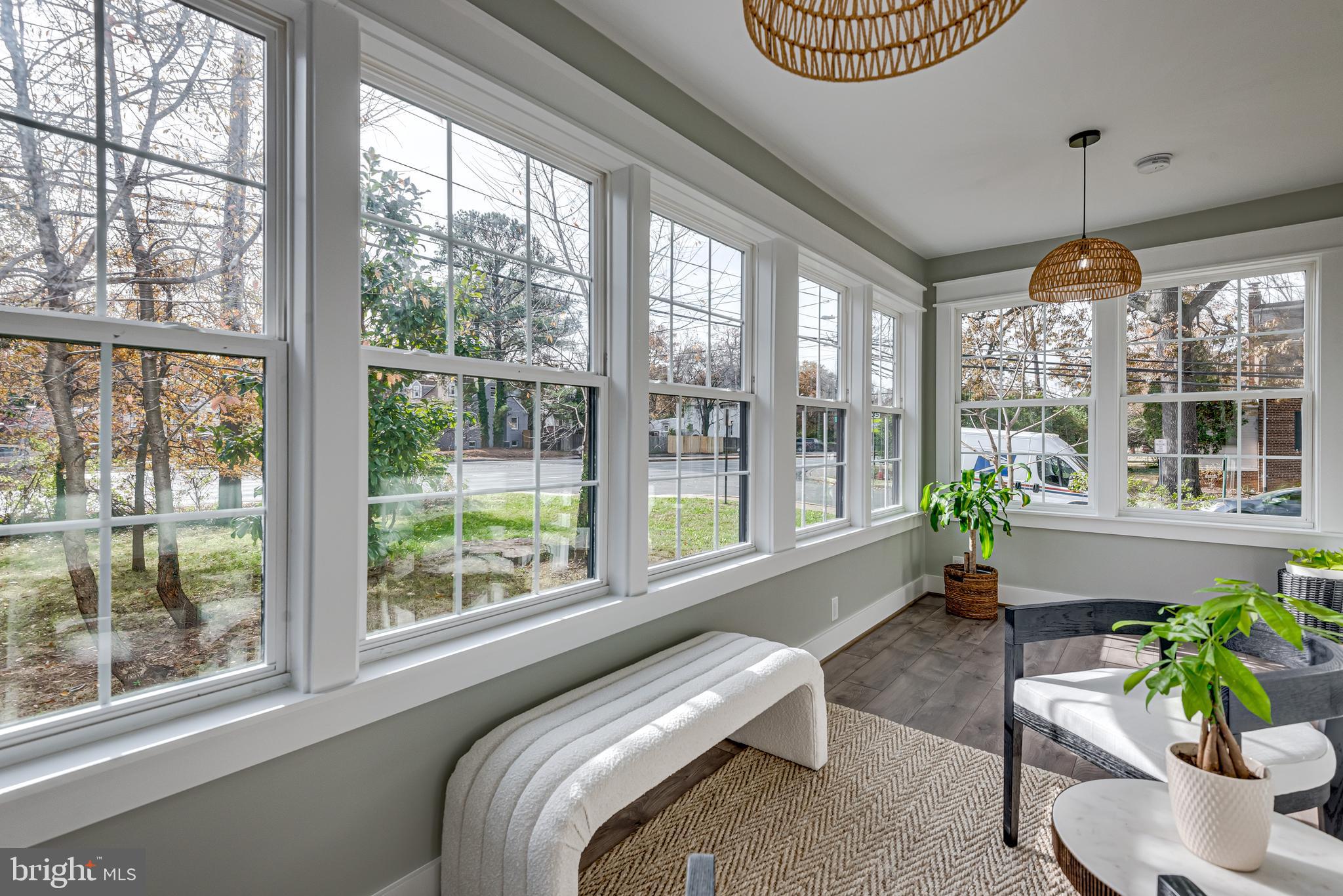 UNIVERSITY PARK - Residential