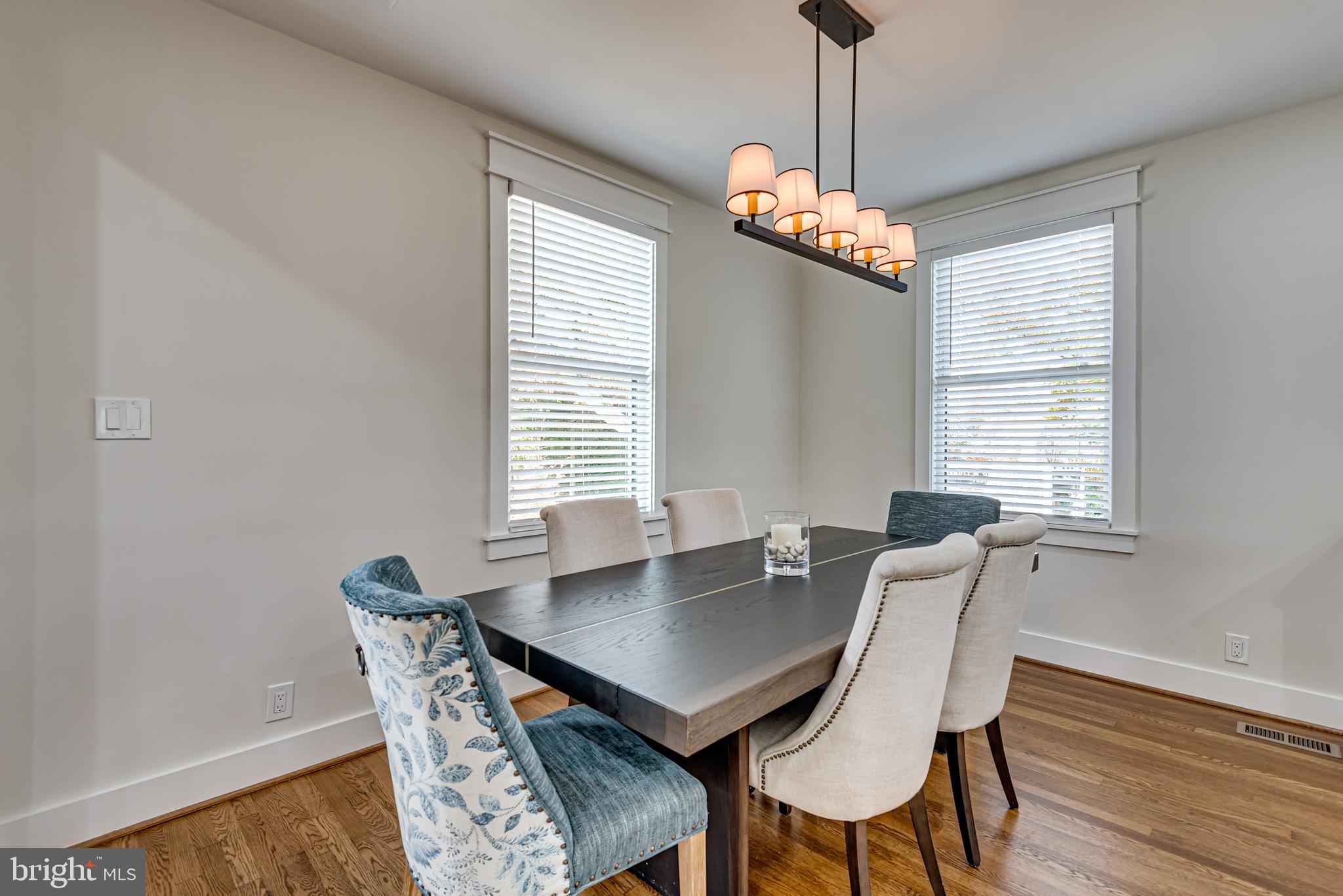 UNIVERSITY PARK - Residential