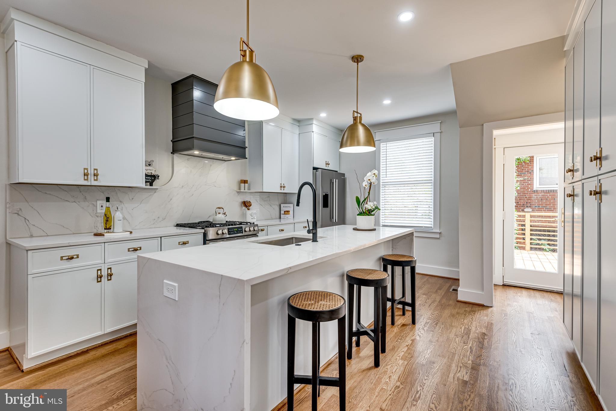 UNIVERSITY PARK - Residential