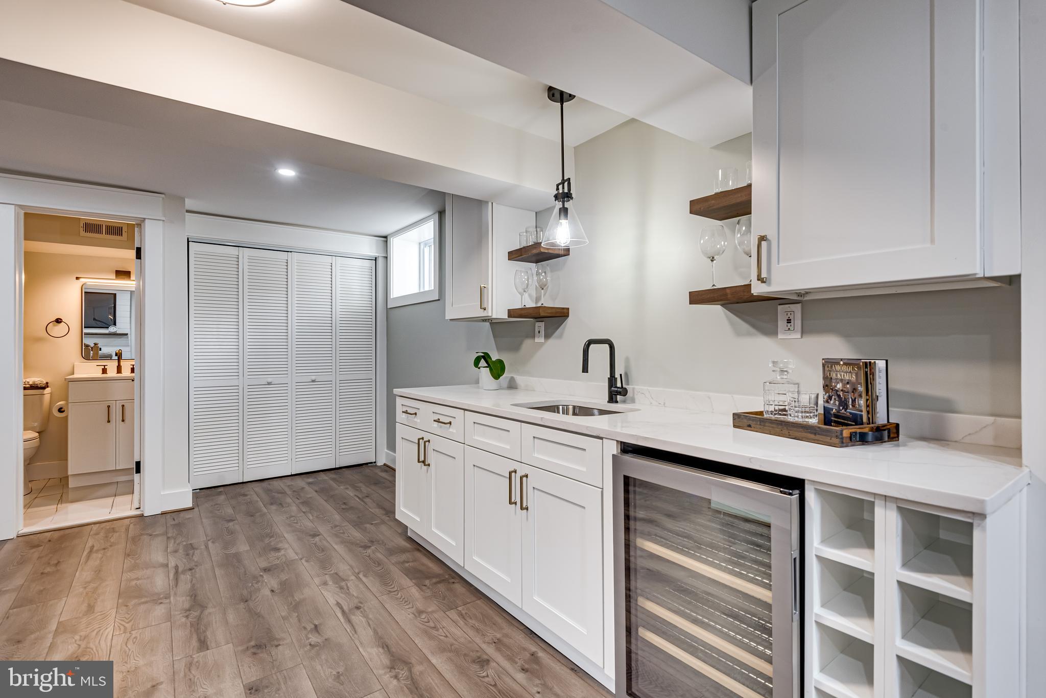 UNIVERSITY PARK - Residential