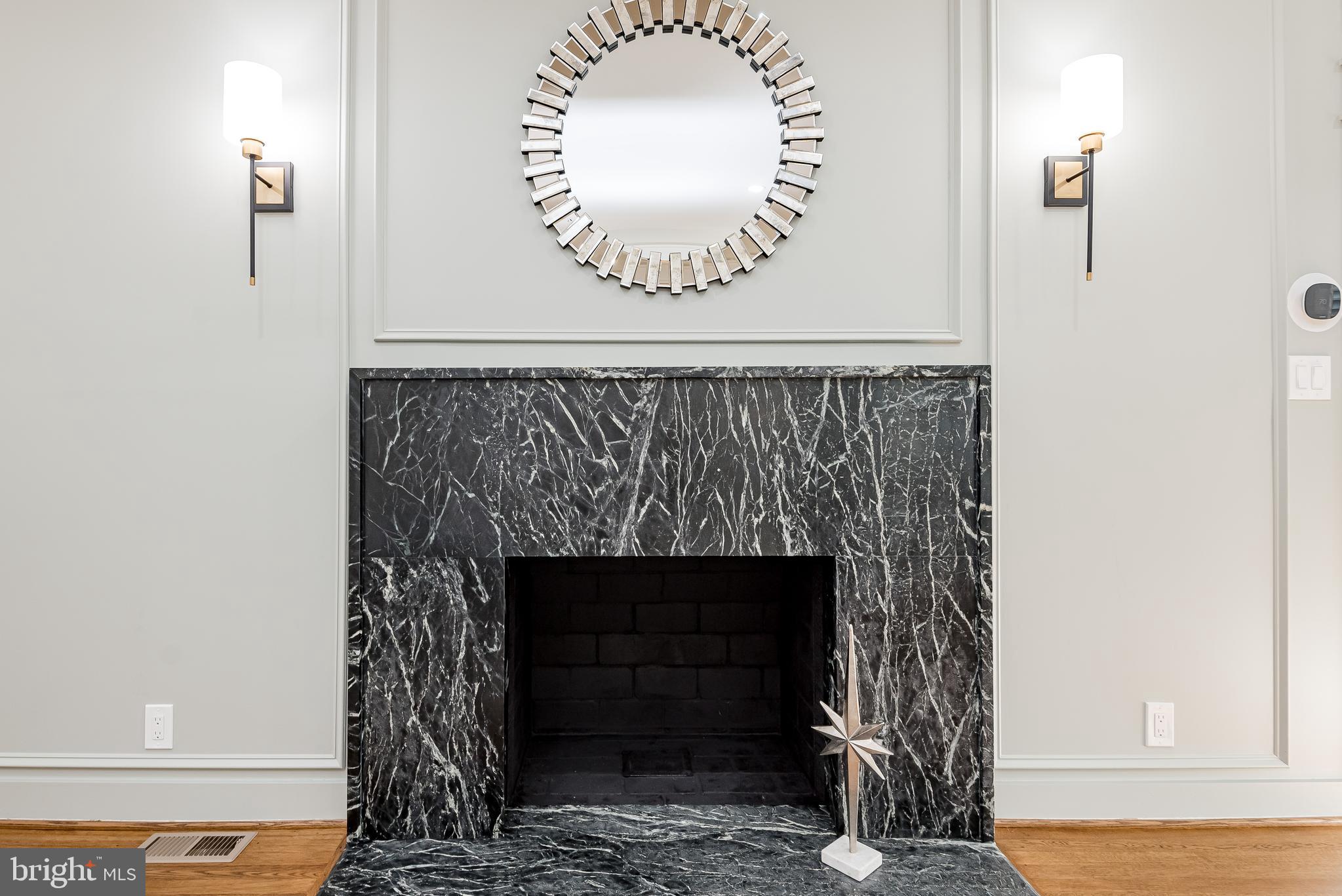 UNIVERSITY PARK - Residential