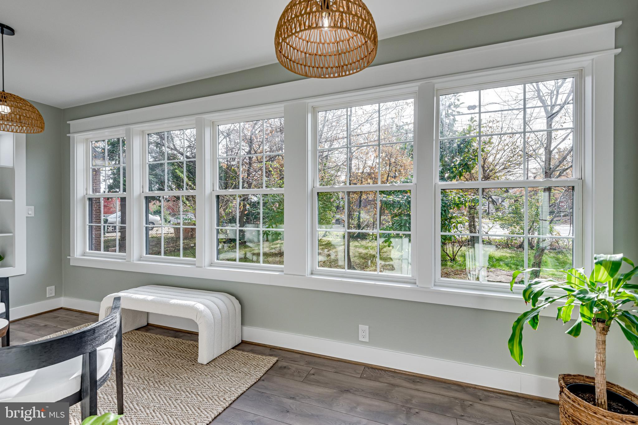 UNIVERSITY PARK - Residential