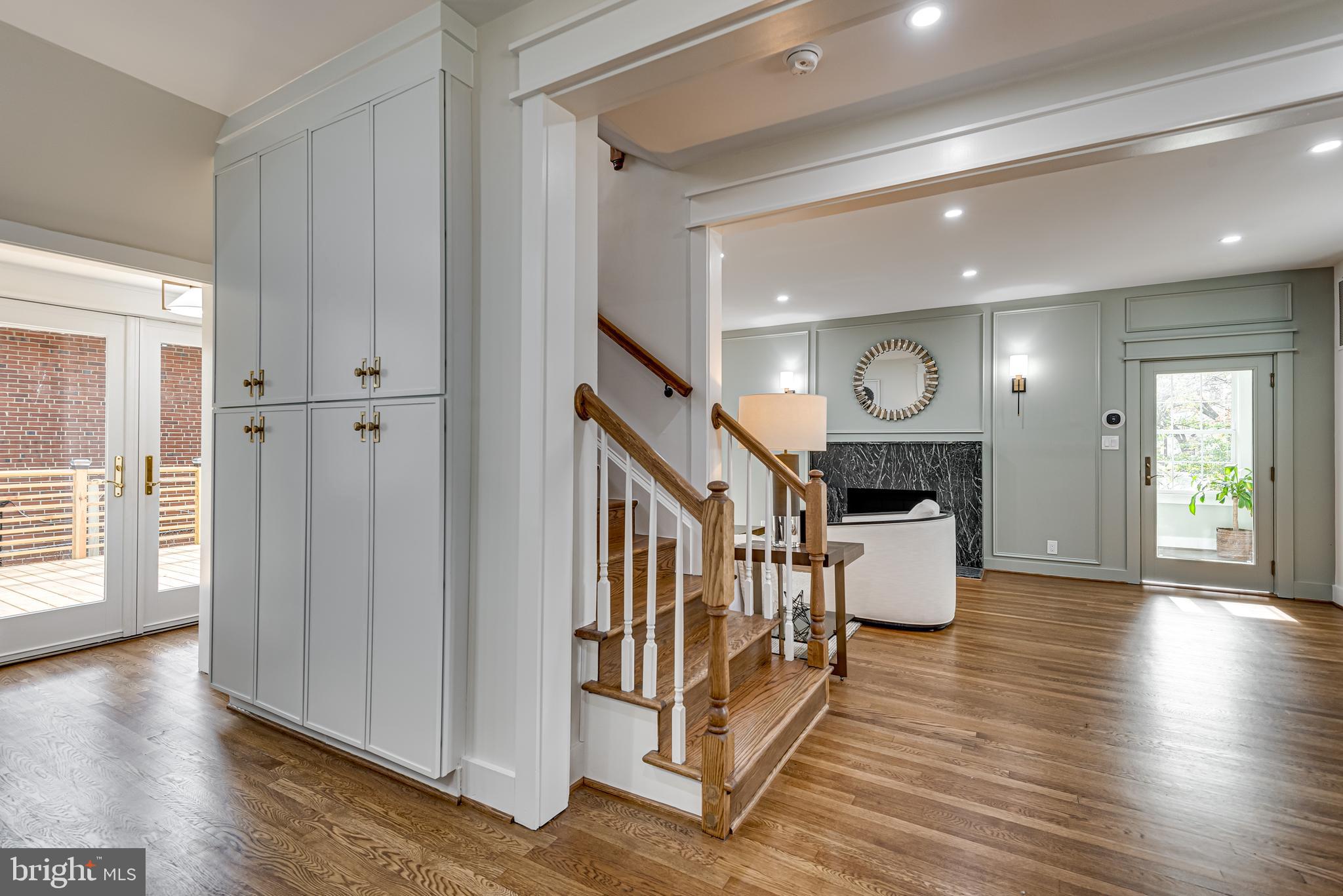 UNIVERSITY PARK - Residential