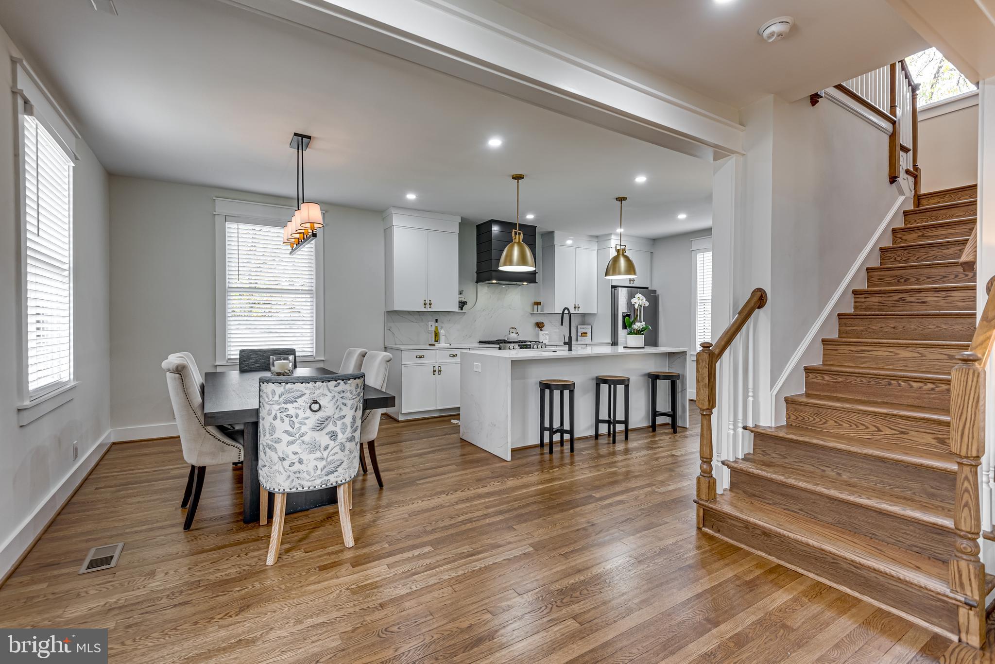 UNIVERSITY PARK - Residential