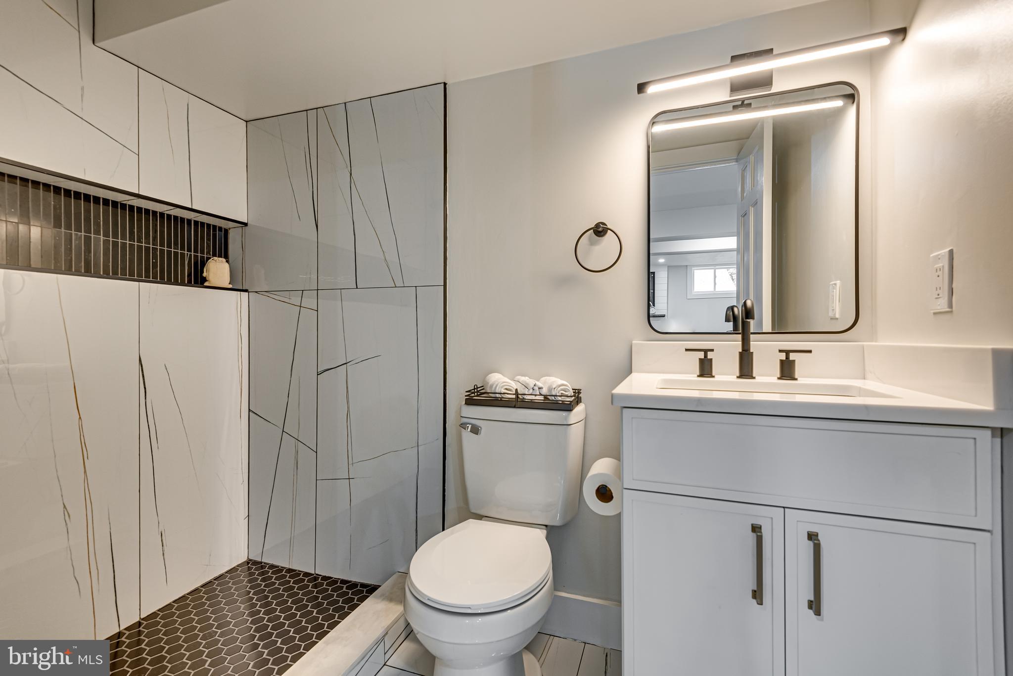 UNIVERSITY PARK - Residential