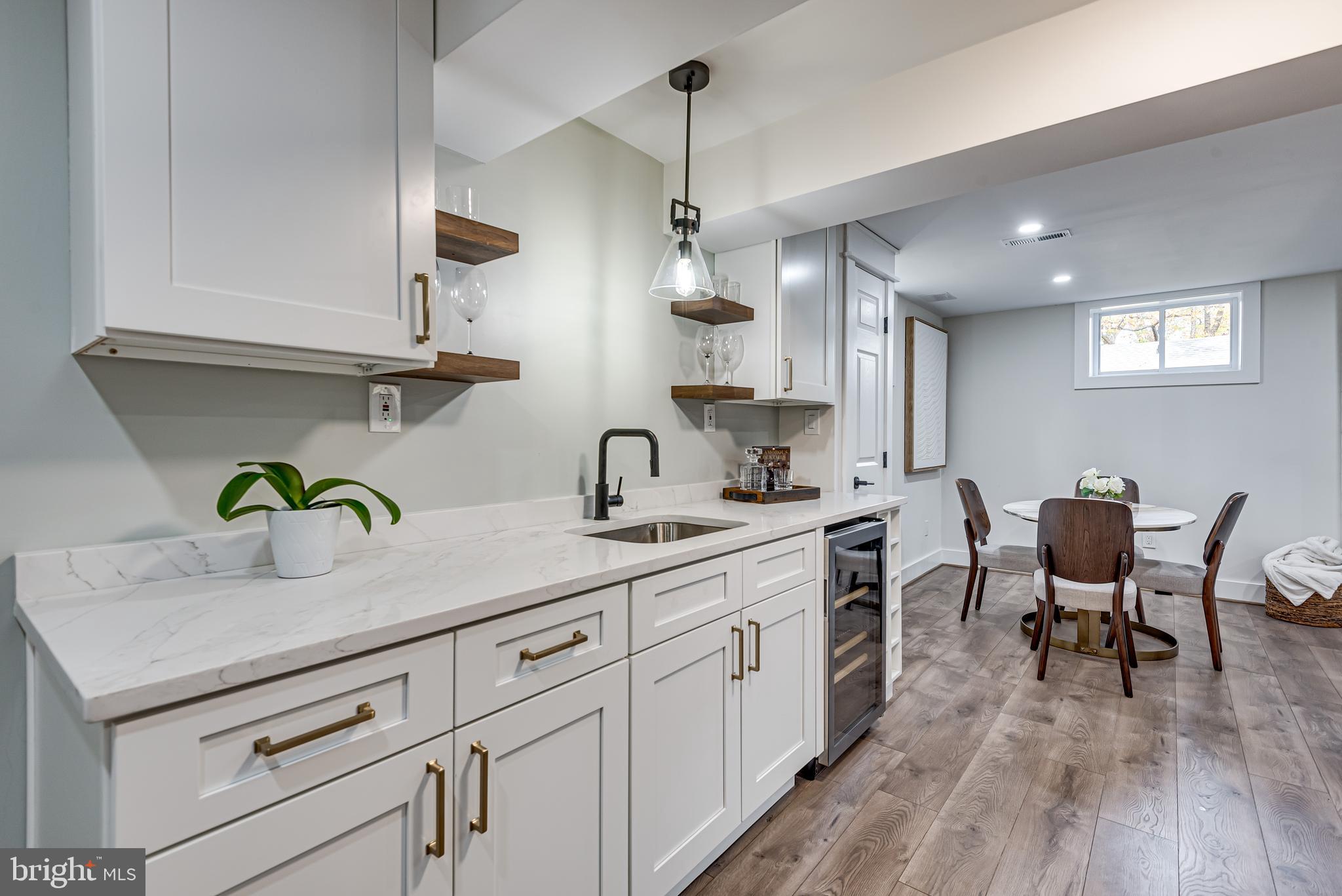 UNIVERSITY PARK - Residential