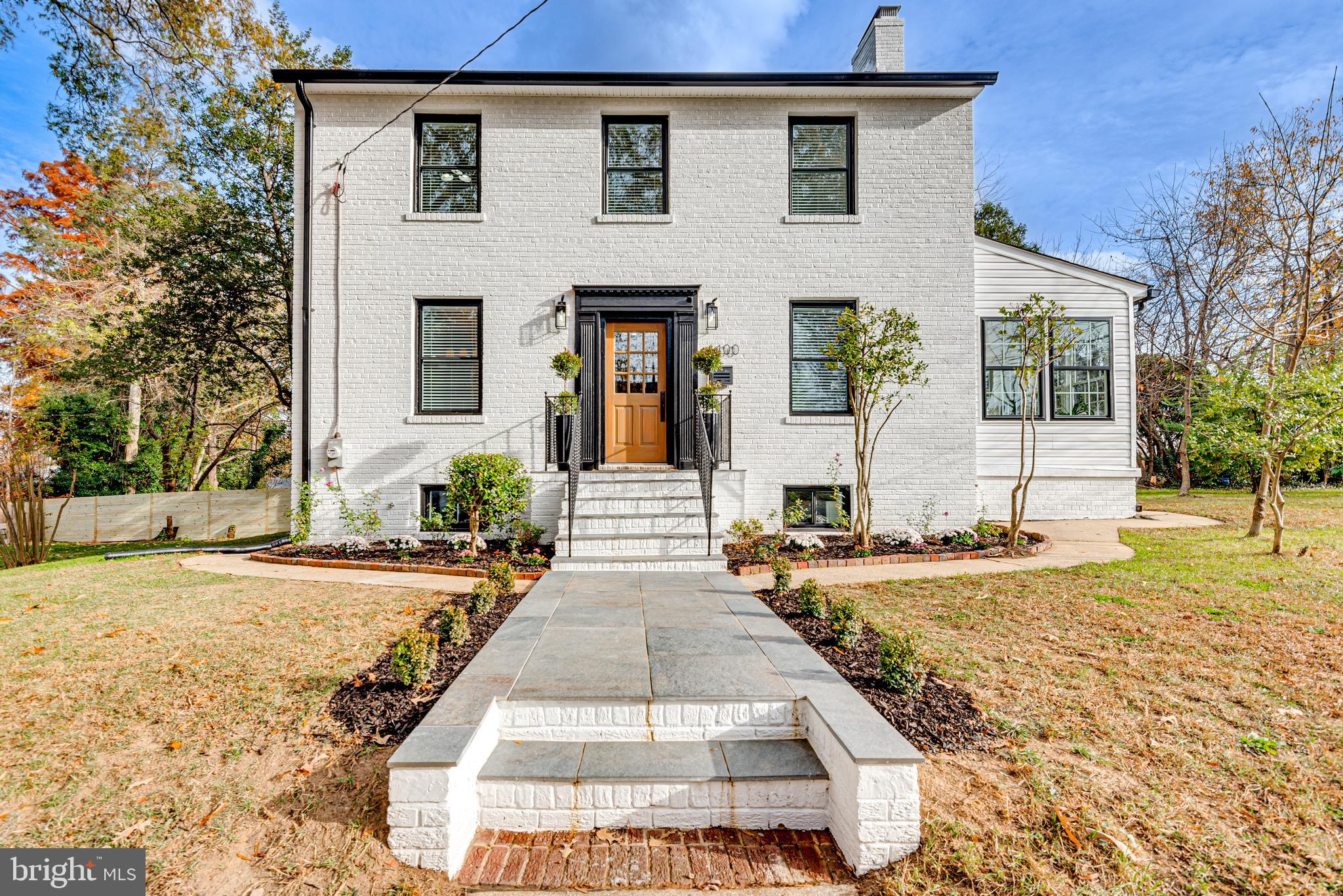 UNIVERSITY PARK - Residential