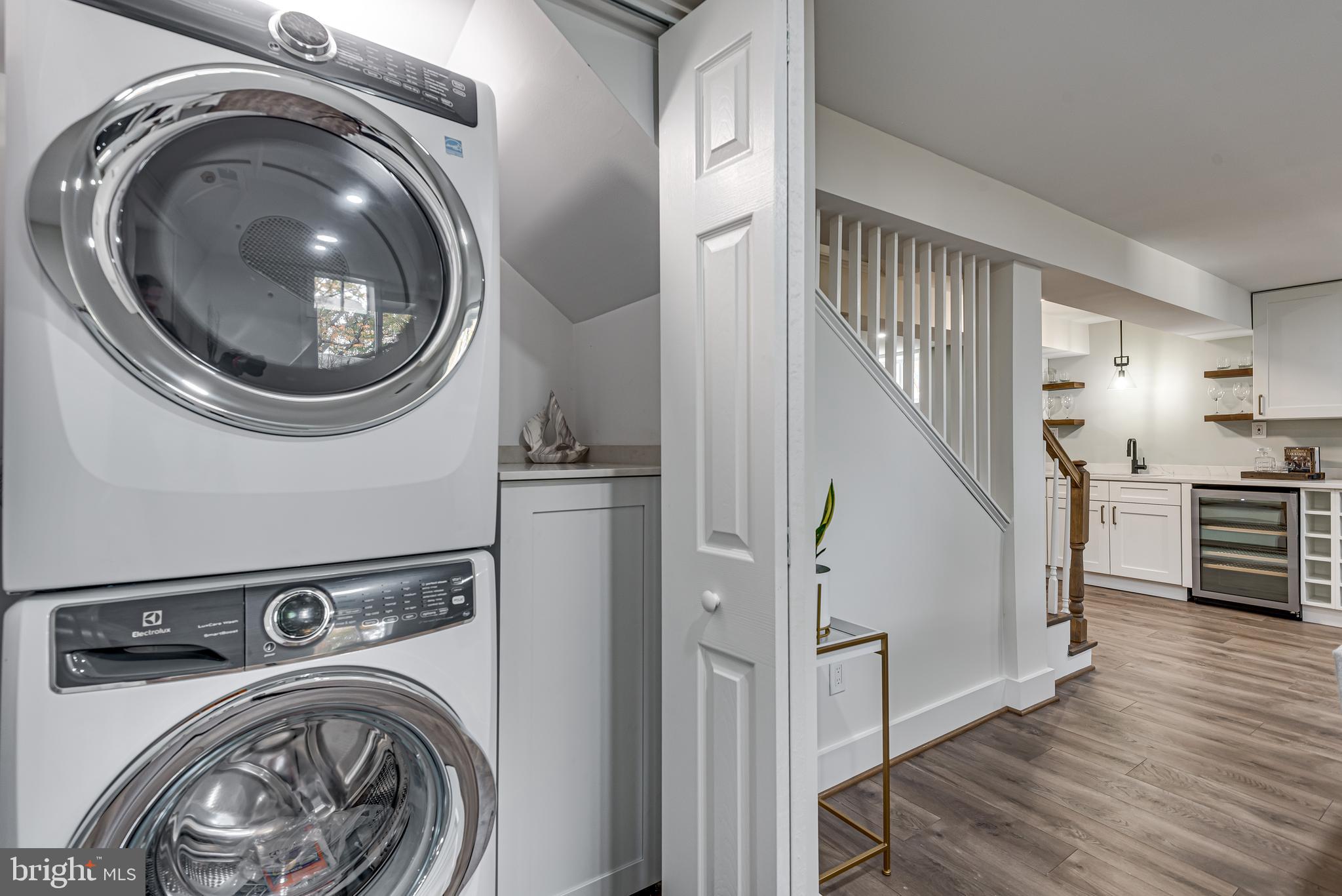 UNIVERSITY PARK - Residential