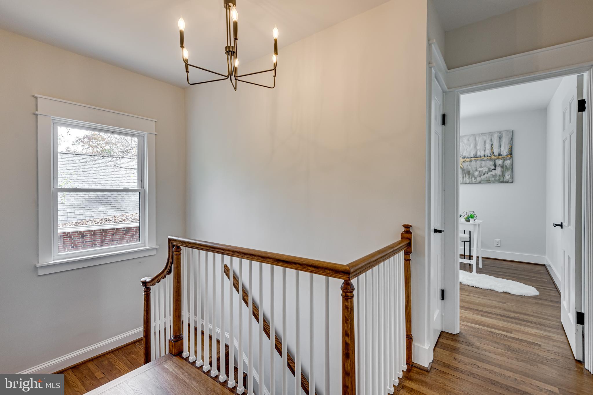 UNIVERSITY PARK - Residential