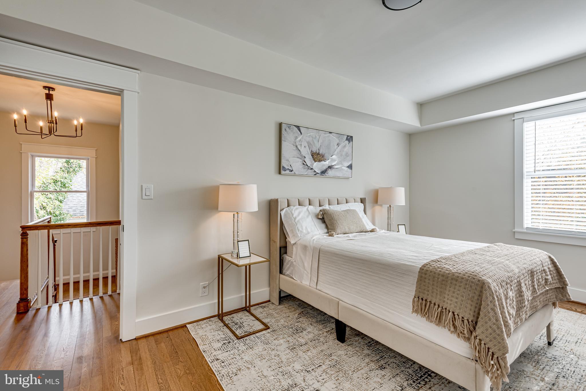 UNIVERSITY PARK - Residential