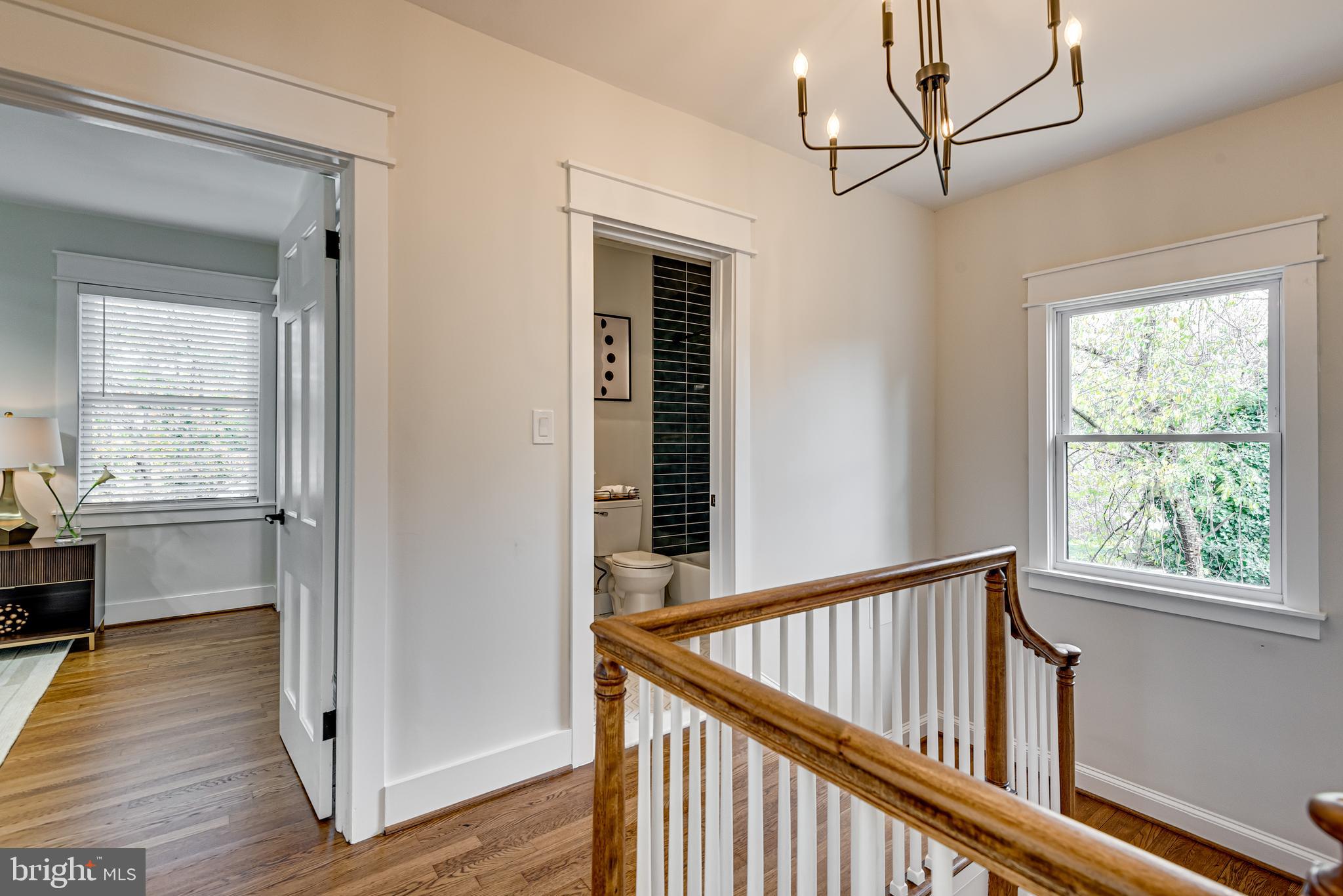 UNIVERSITY PARK - Residential