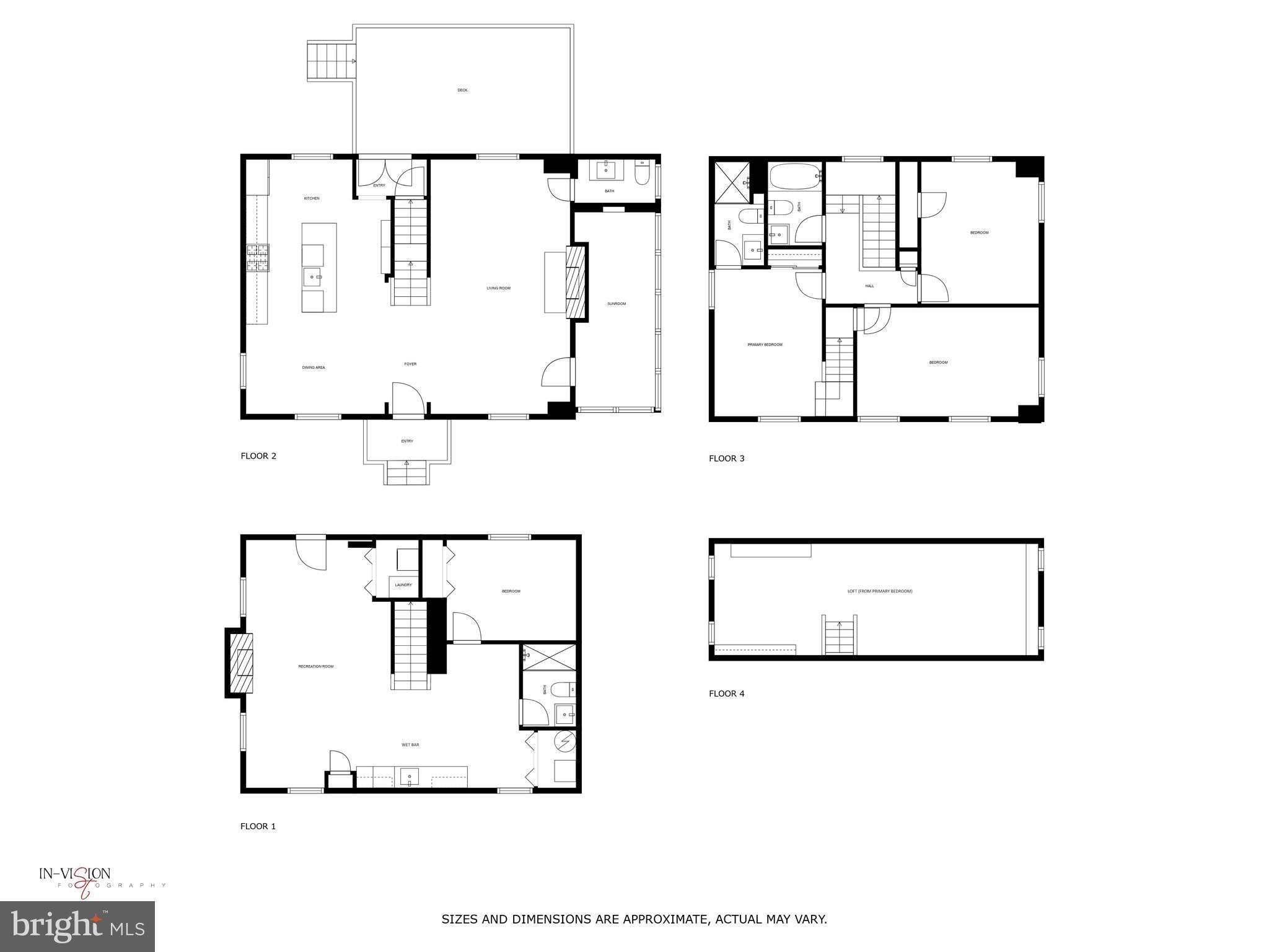 UNIVERSITY PARK - Residential