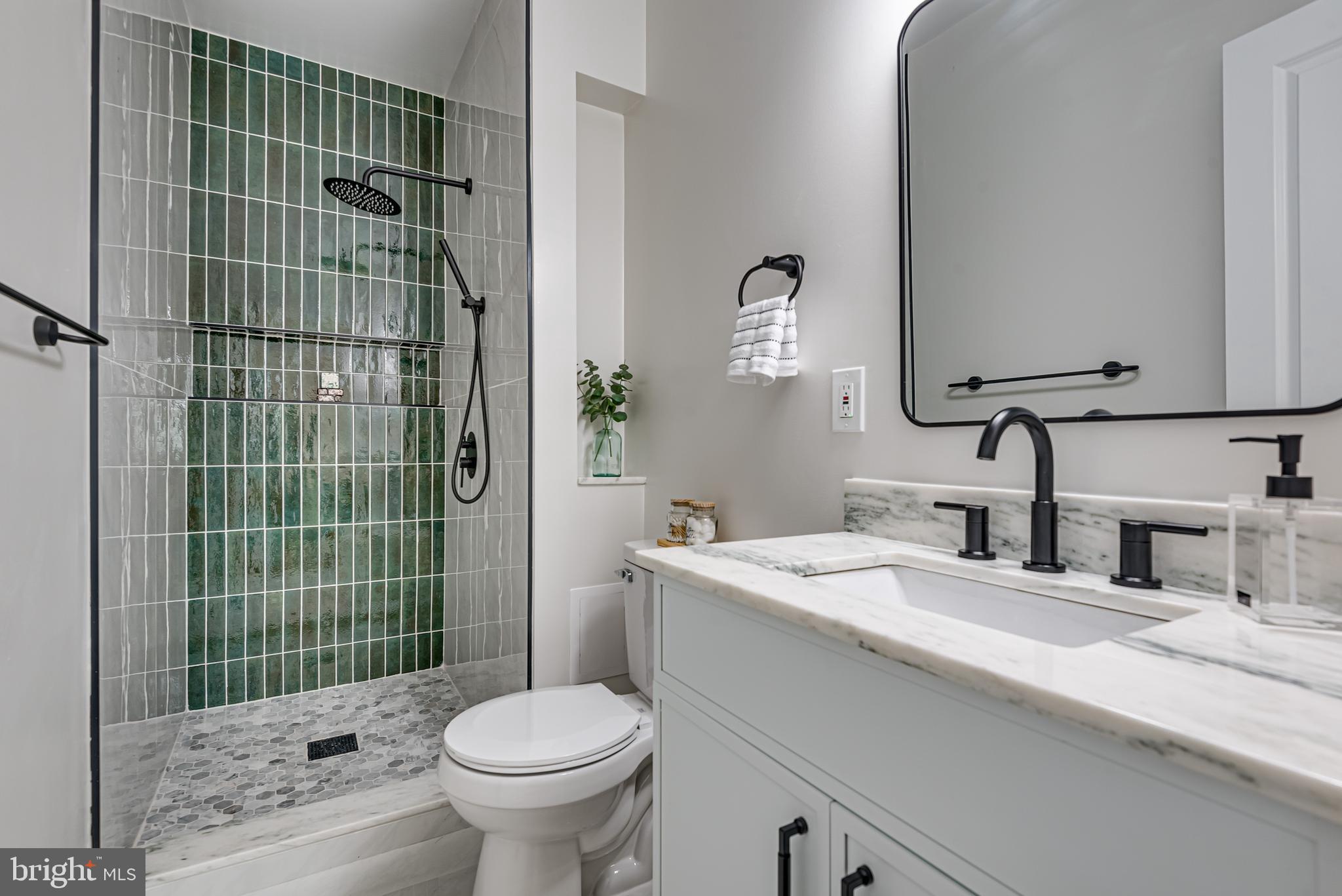 UNIVERSITY PARK - Residential