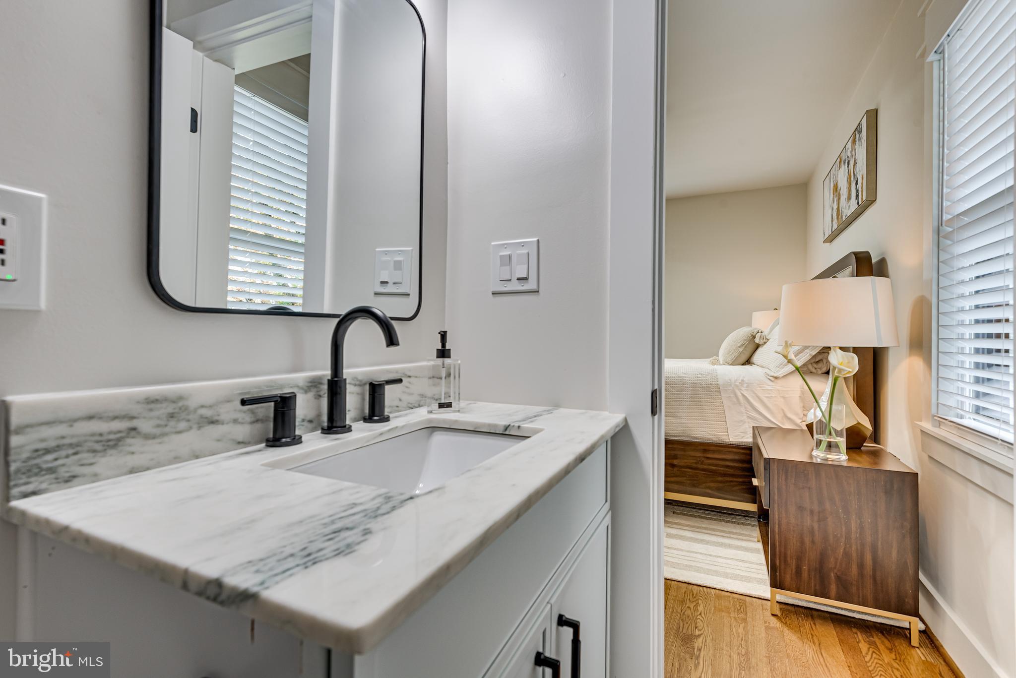 UNIVERSITY PARK - Residential