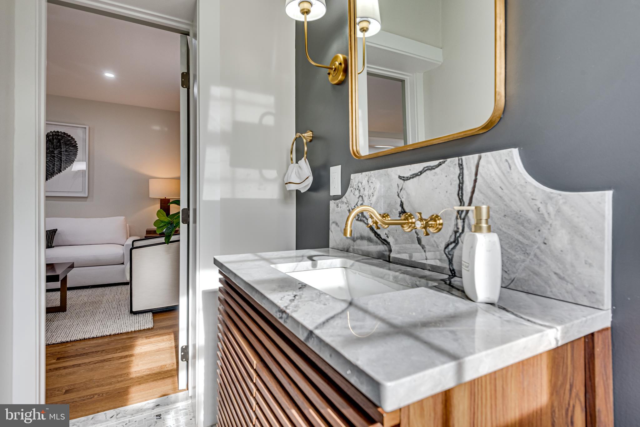 UNIVERSITY PARK - Residential