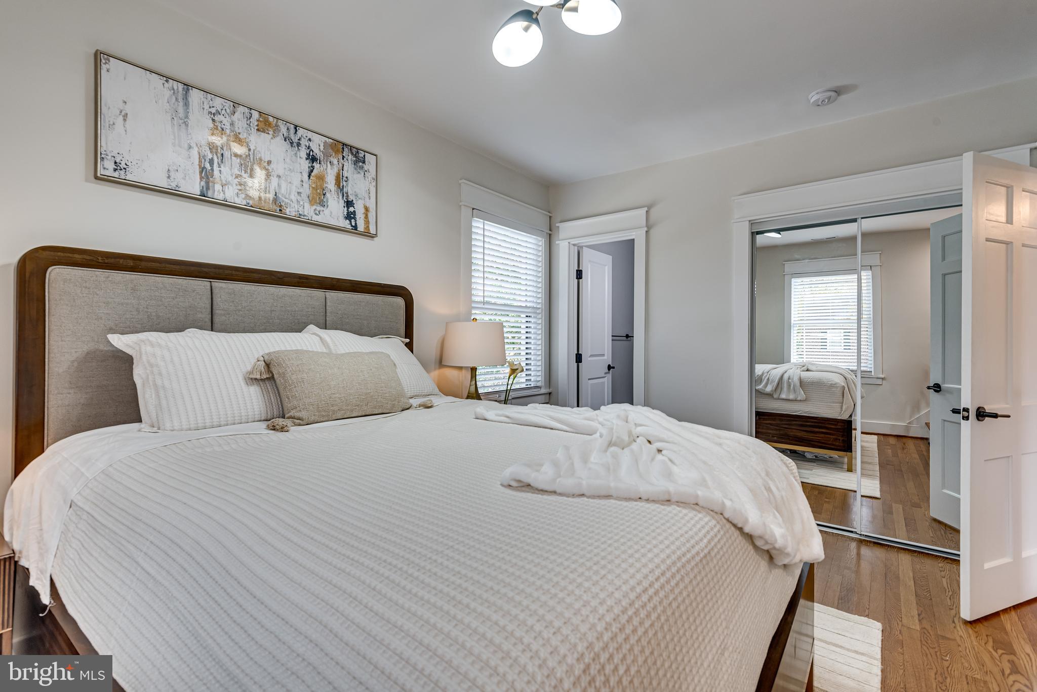 UNIVERSITY PARK - Residential