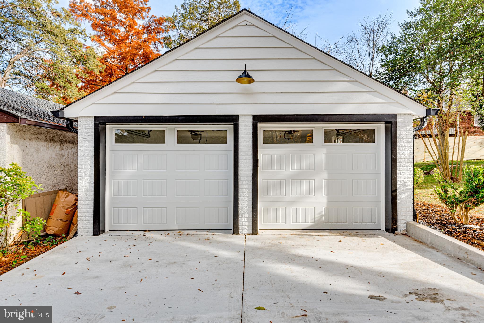 UNIVERSITY PARK - Residential