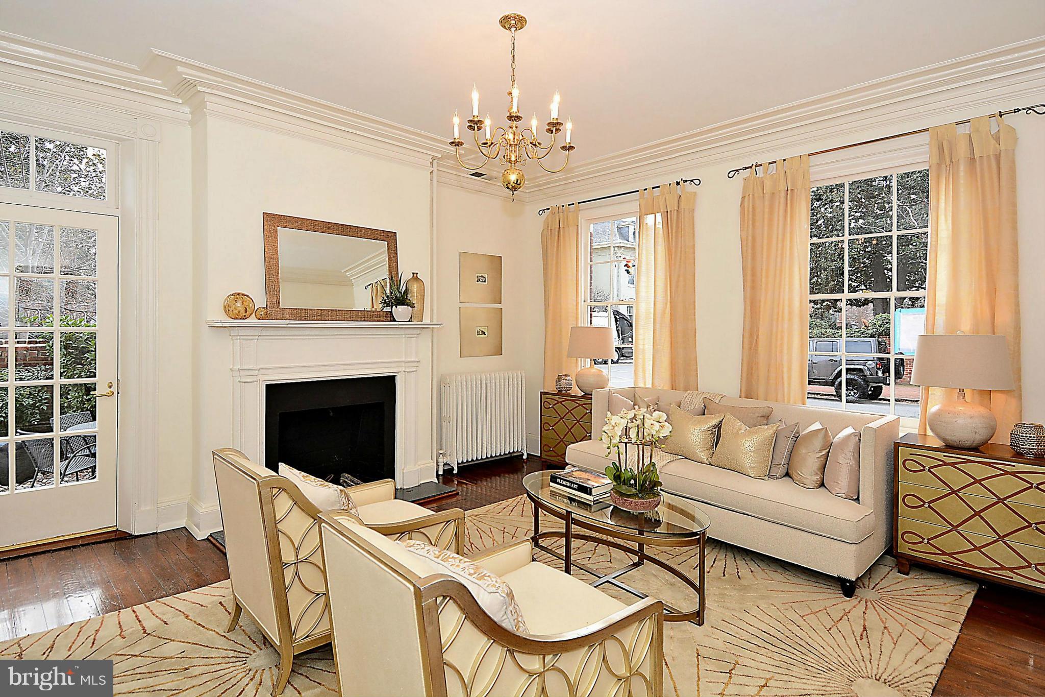 OLD TOWN - Residential