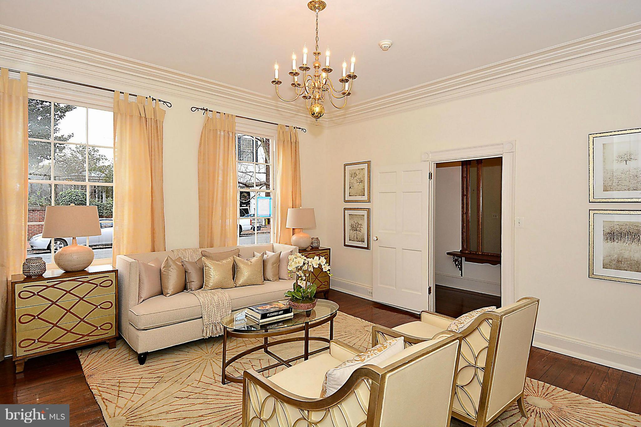 OLD TOWN - Residential