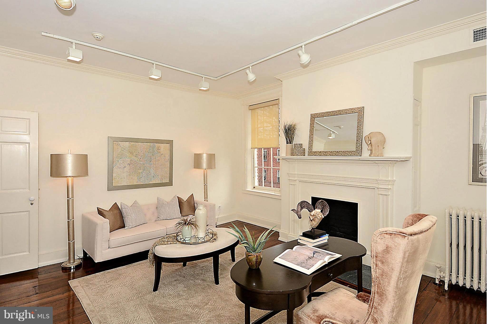 OLD TOWN - Residential