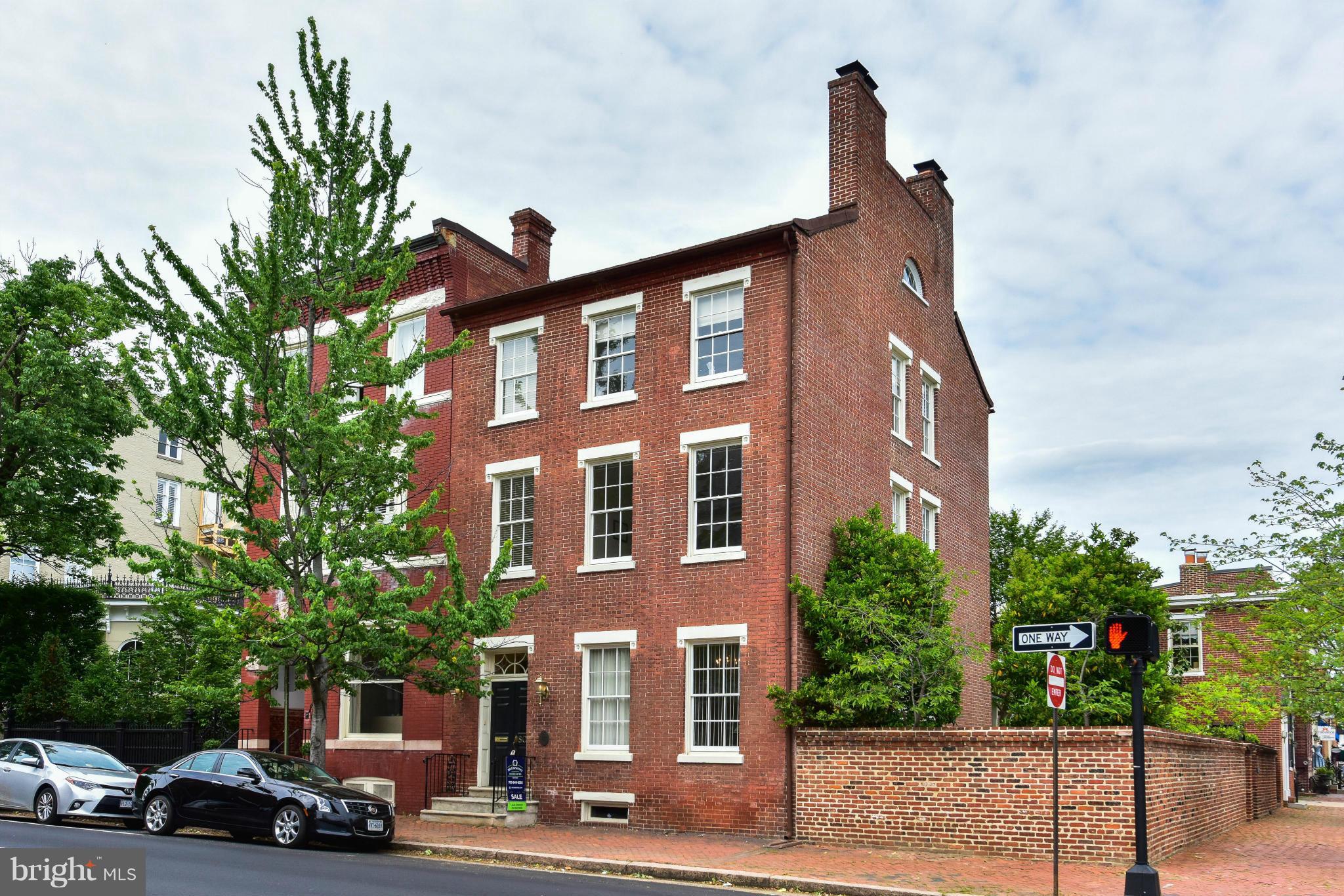 OLD TOWN - Residential