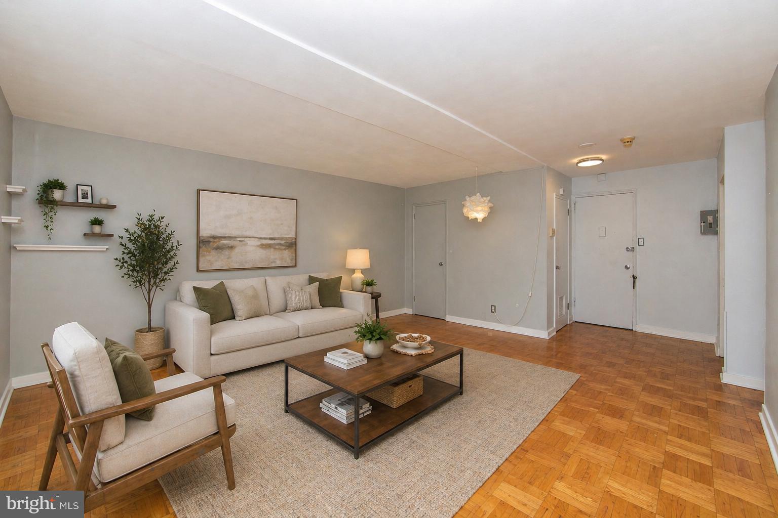 2601 PENNSYLVANIA AVENUE 00 849